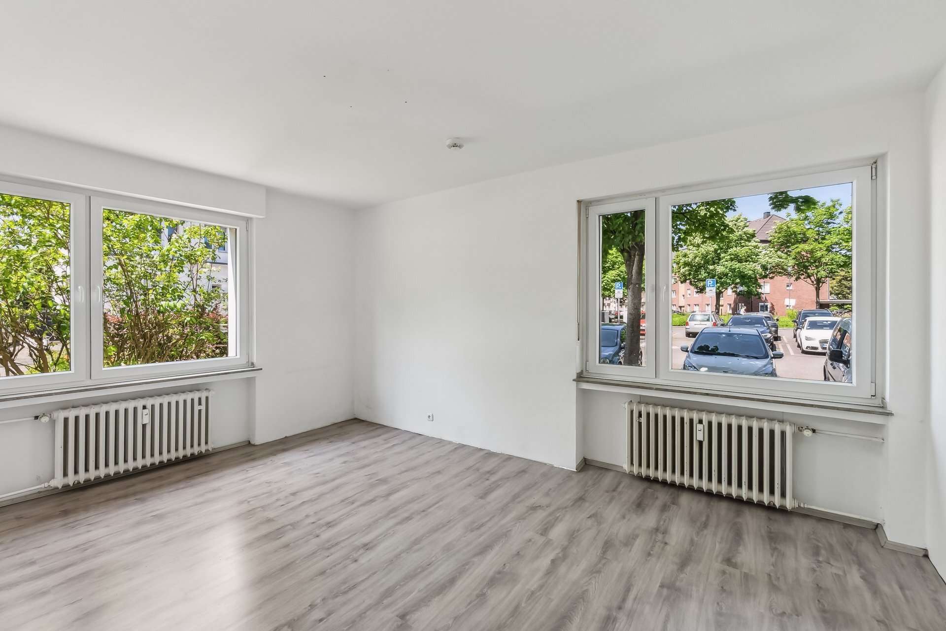 4 Zimmer - Ideale Familienwohnung mit neuw. Küche, zentral in Mönchengladbach in Mönchengladbach – Ansicht 5