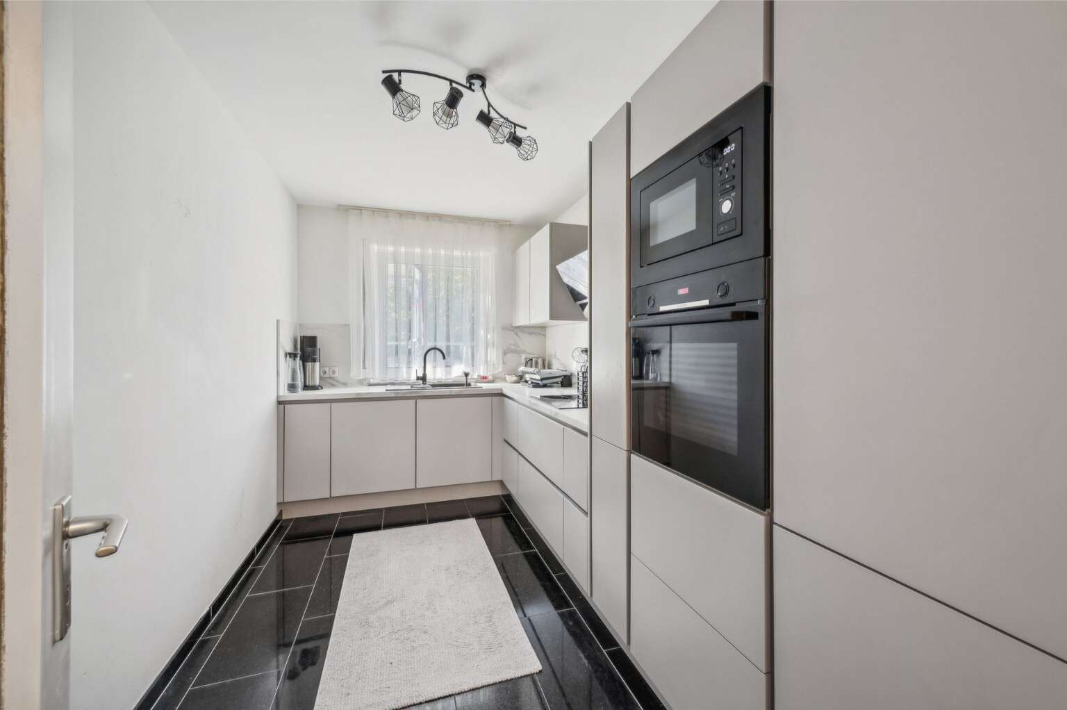 Moderne Etagenwohnung in Leverkusen Opladen in Leverkusen – Ansicht 3