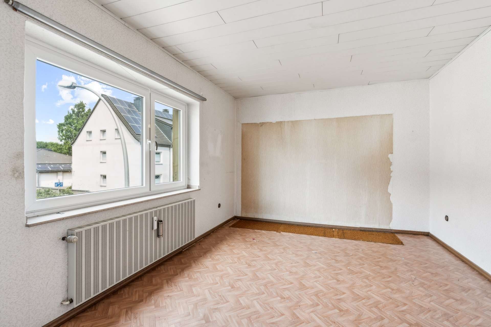 Investieren, sanieren, profitieren – Mehrfamilienhaus mit großem Grundstück in Gladbeck in Gladbeck – Ansicht 23