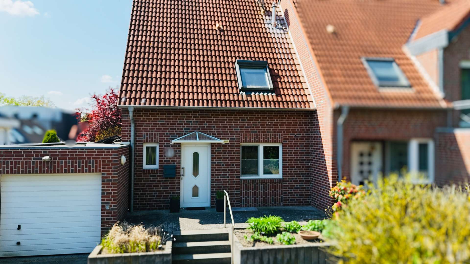 Die perfekte Chance: Helle Familienimmobilie im Herzen von Brüggen in Brüggen – Ansicht 20