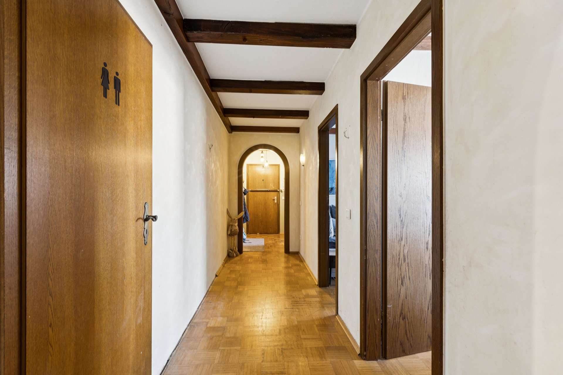 Großzügig, hell und bezugsfrei – Ihr neues Zuhause in Bochum in Bochum – Ansicht 3