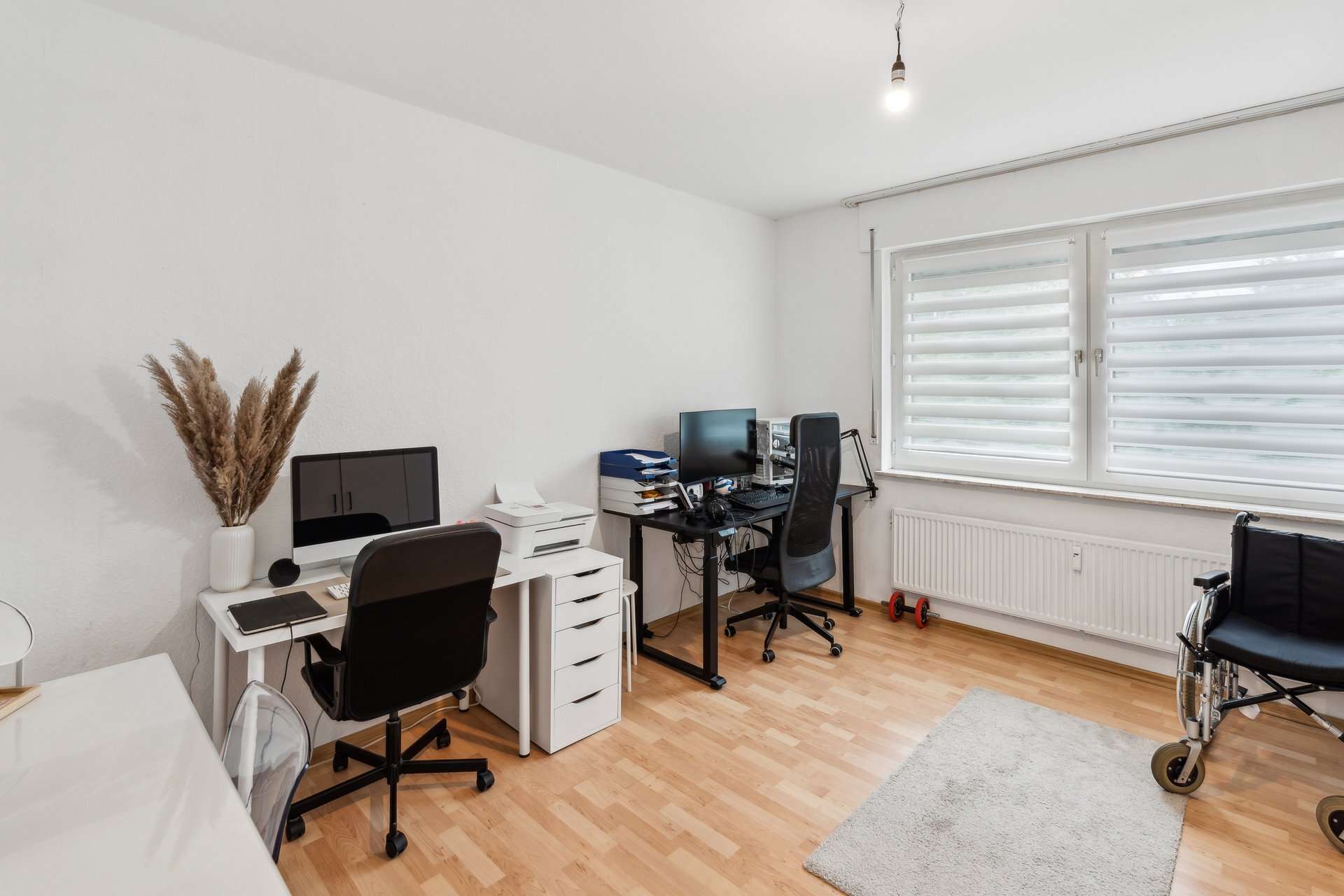 Ruhige Wohnlage mit starker Infrastruktur – ideal für Kapitalanleger in Marl – Ansicht 5