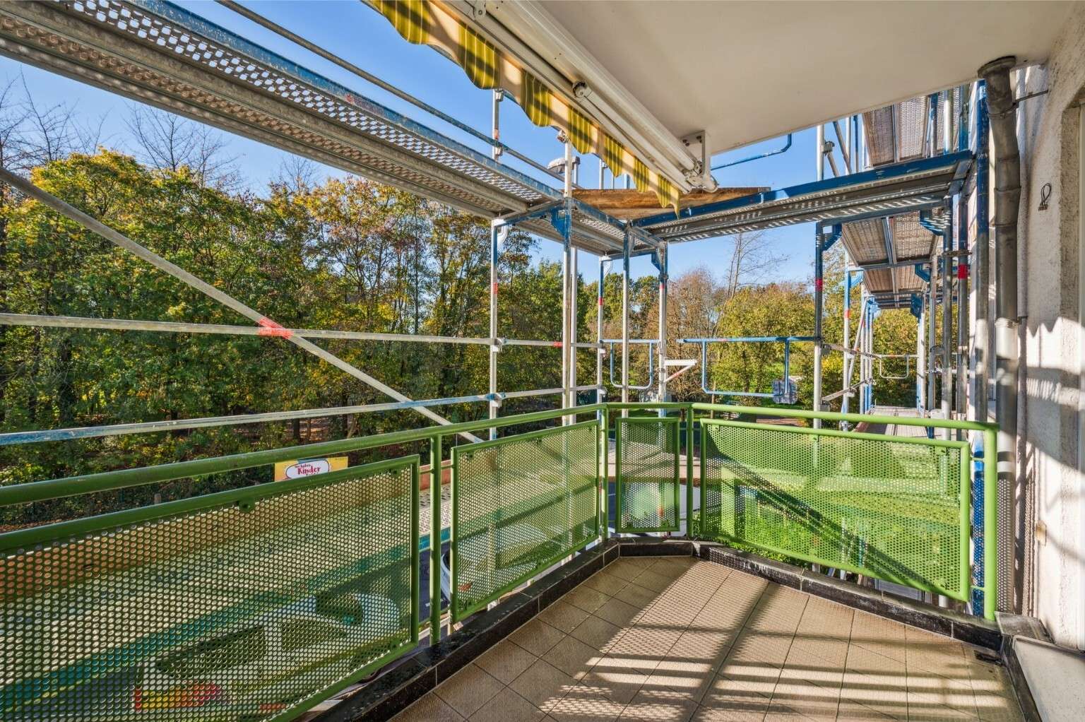 Moderne Etagenwohnung in Leverkusen Opladen in Leverkusen – Ansicht 13