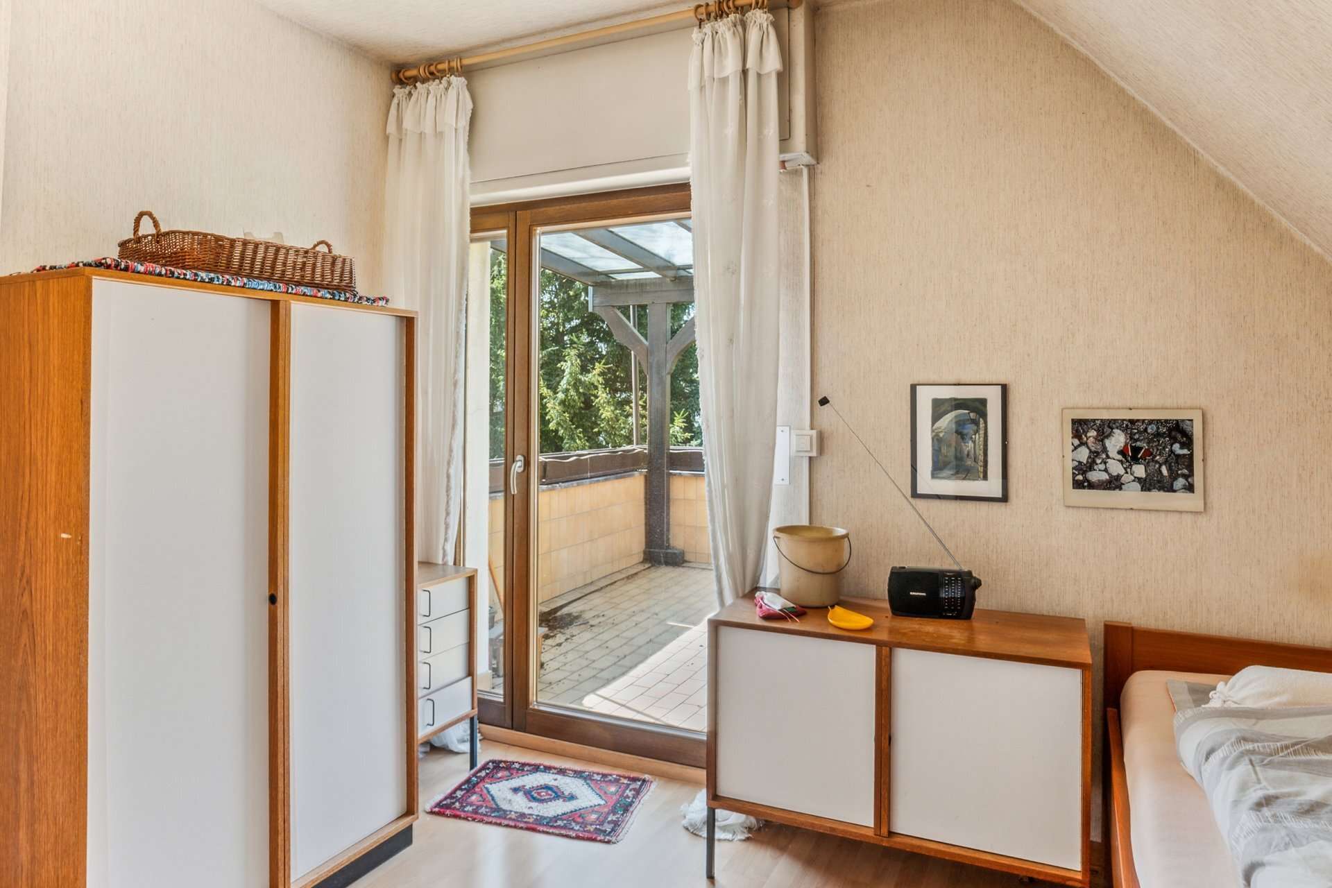 Gepflegtes Einfamilienhaus mit großem Garten, viel Platz und Potenzial zur individuellen Gestaltung in Dortmund – Ansicht 11