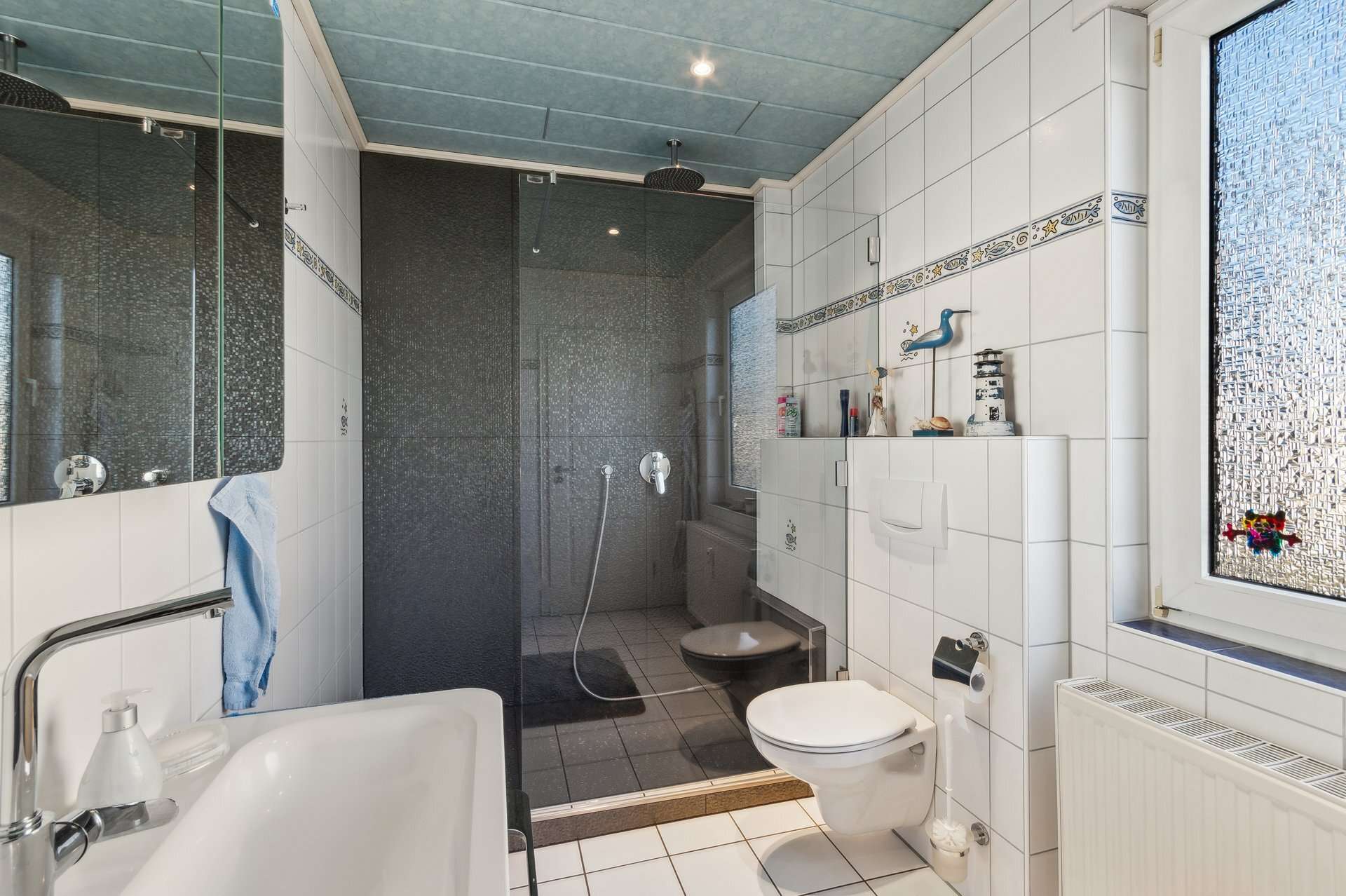 Helle Maisonettewohnung mit Balkon, Terrasse und Gemeinschaftsgarten auf Erbbaurechtsgrundstück in Gladbeck – Ansicht 11