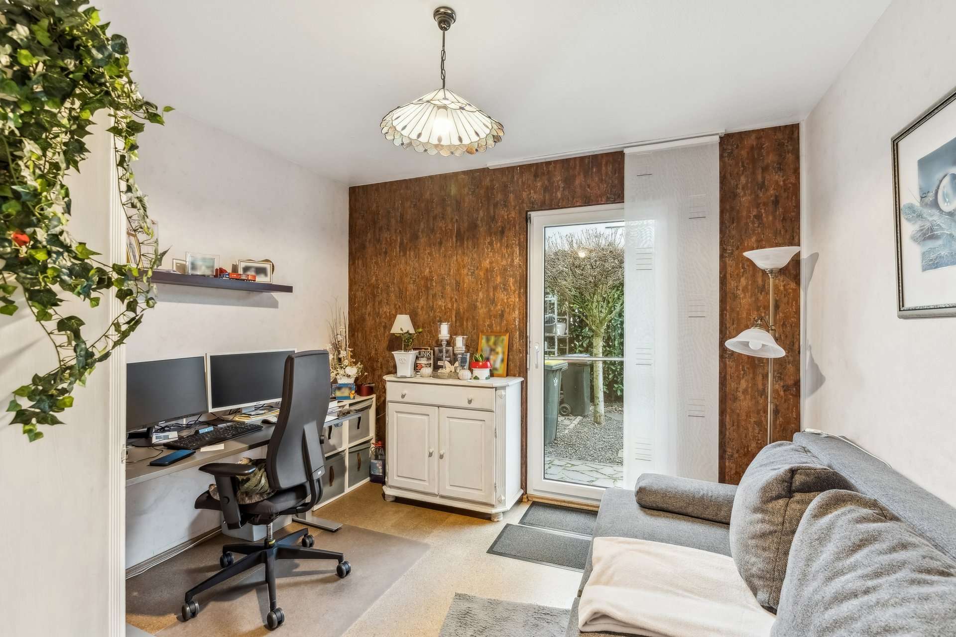 Modernes Einfamilienhaus mit Terrasse und Garage in ruhiger Wohnlage in Herten – Ansicht 10