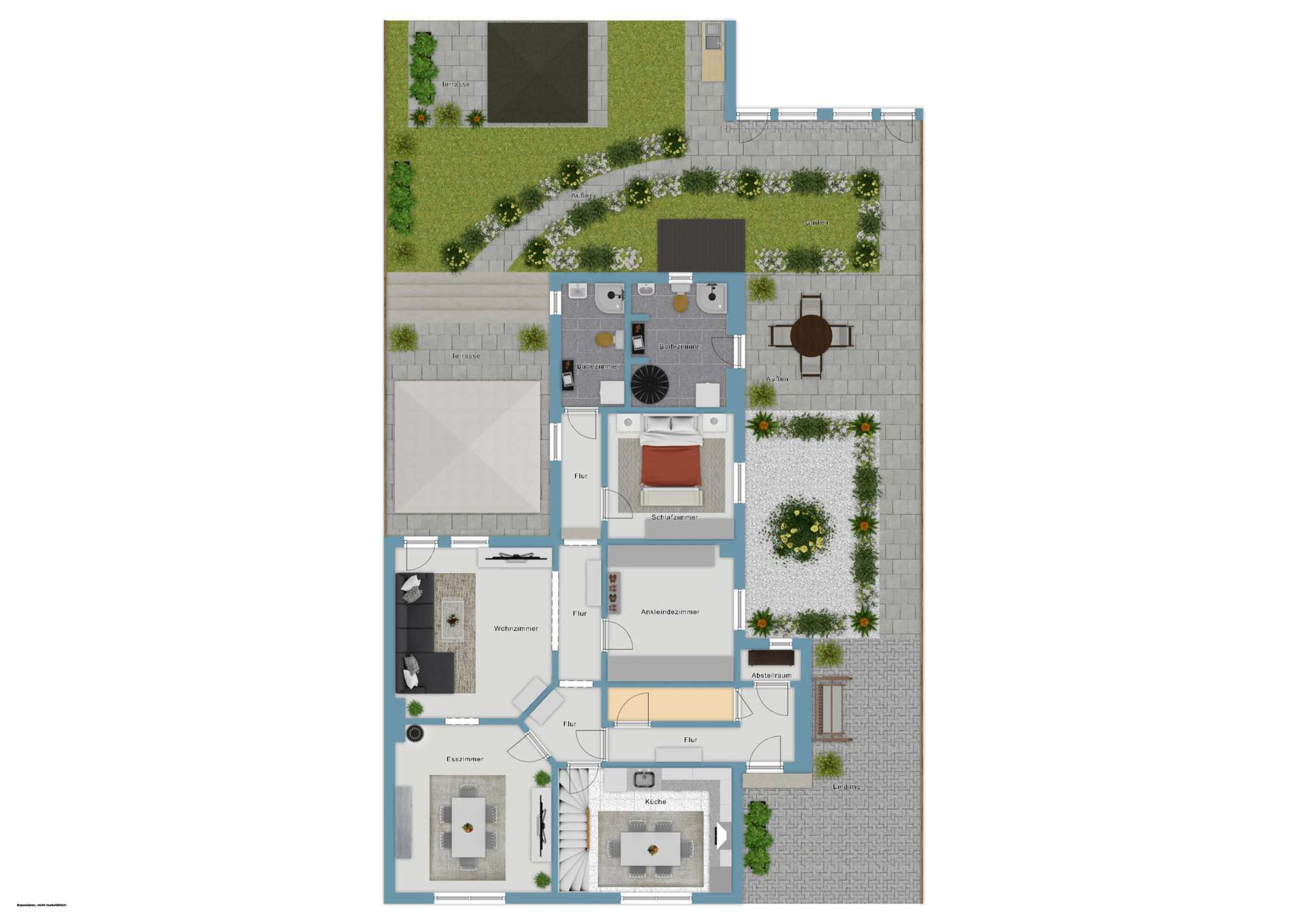 AB