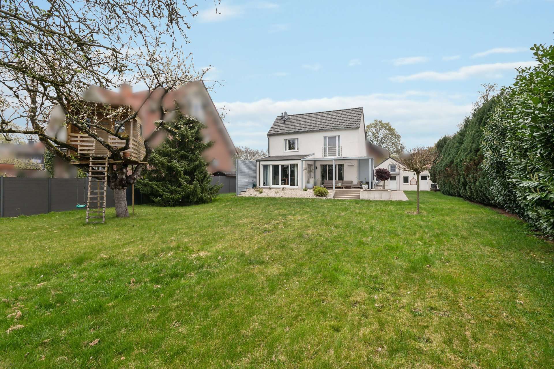 Einziehen, wohlfühlen, ankommen – in bester Lage von Dorsten-Östrich! in Dorsten – Ansicht 25