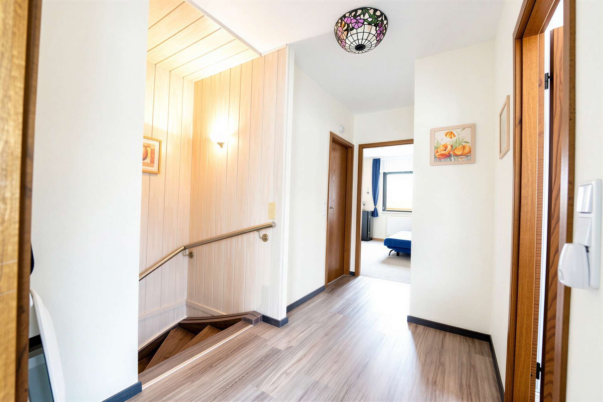 Modernisiertes Einfamilienhaus mit Wintergarten, PV-Anlage & Wallbox in ruhiger Lage von Datteln in Datteln – Ansicht 9