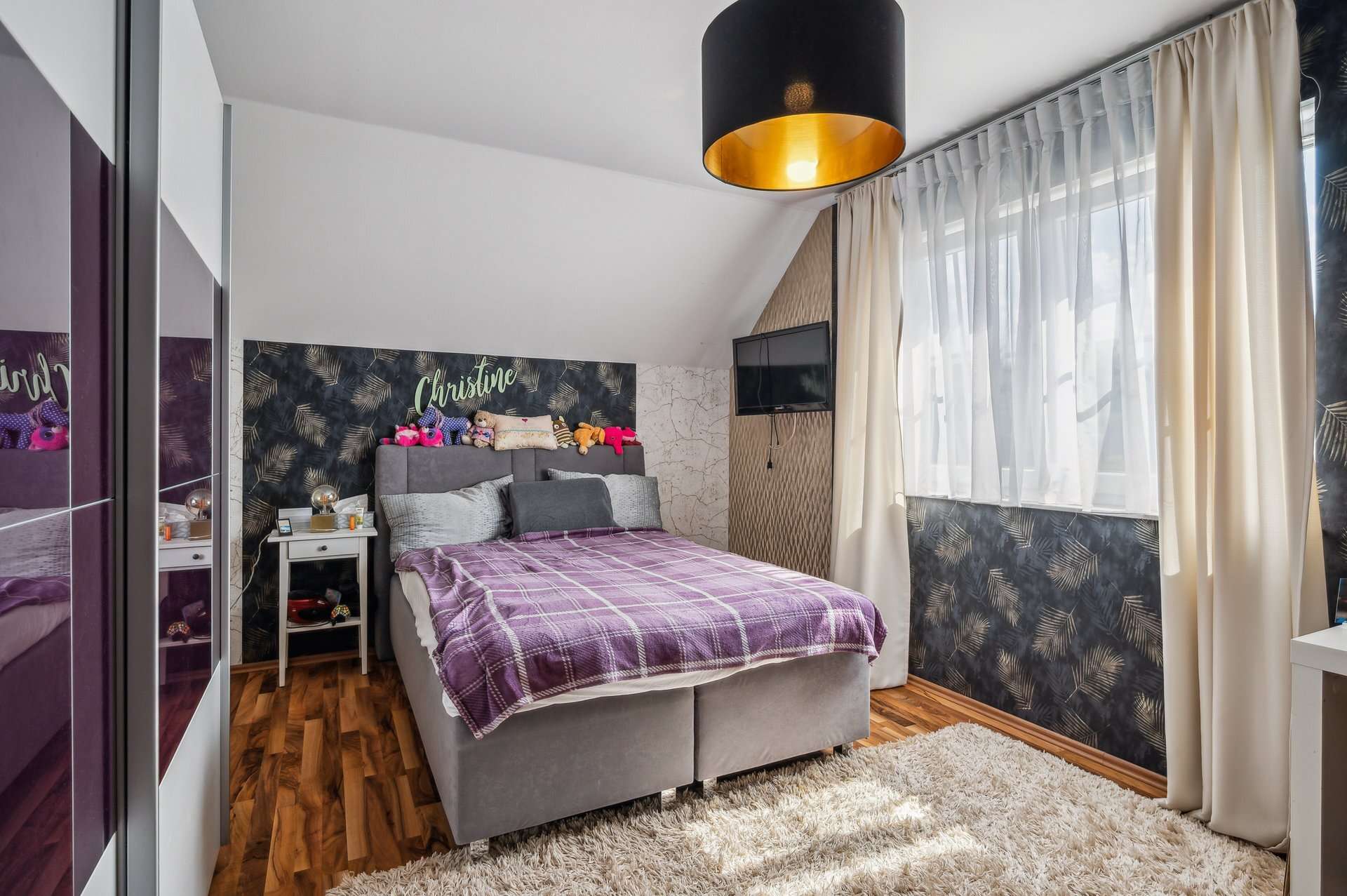 Geborgen Leben in Jüchen – Stilvolle DHH + Garten + Studio + Wellness in Jüchen – Ansicht 12