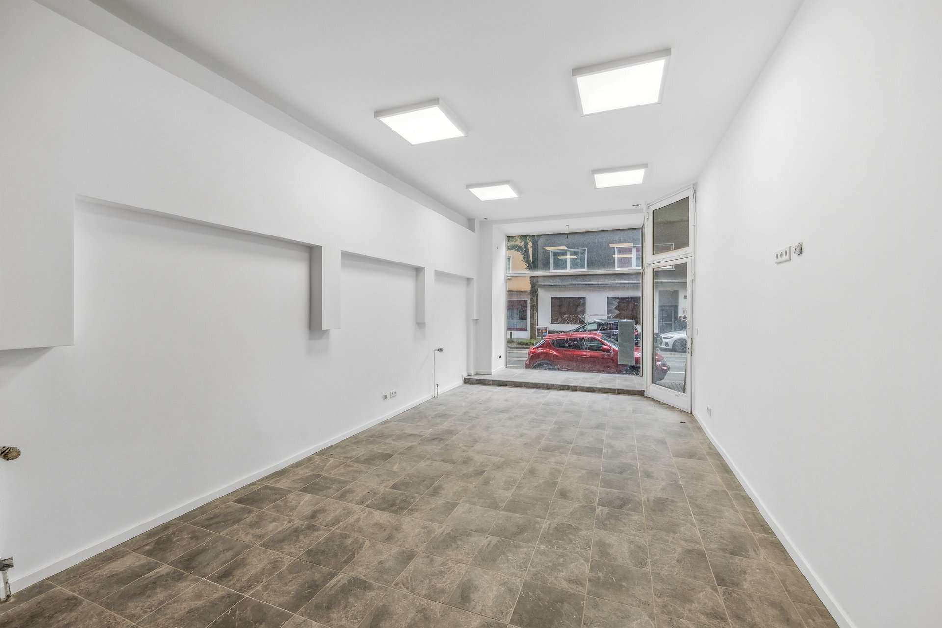 Gepflegtes und vollvermietetes Wohn- und Geschäftshaus in zentraler Lage der Wittener Innenstadt in Witten – Ansicht 5