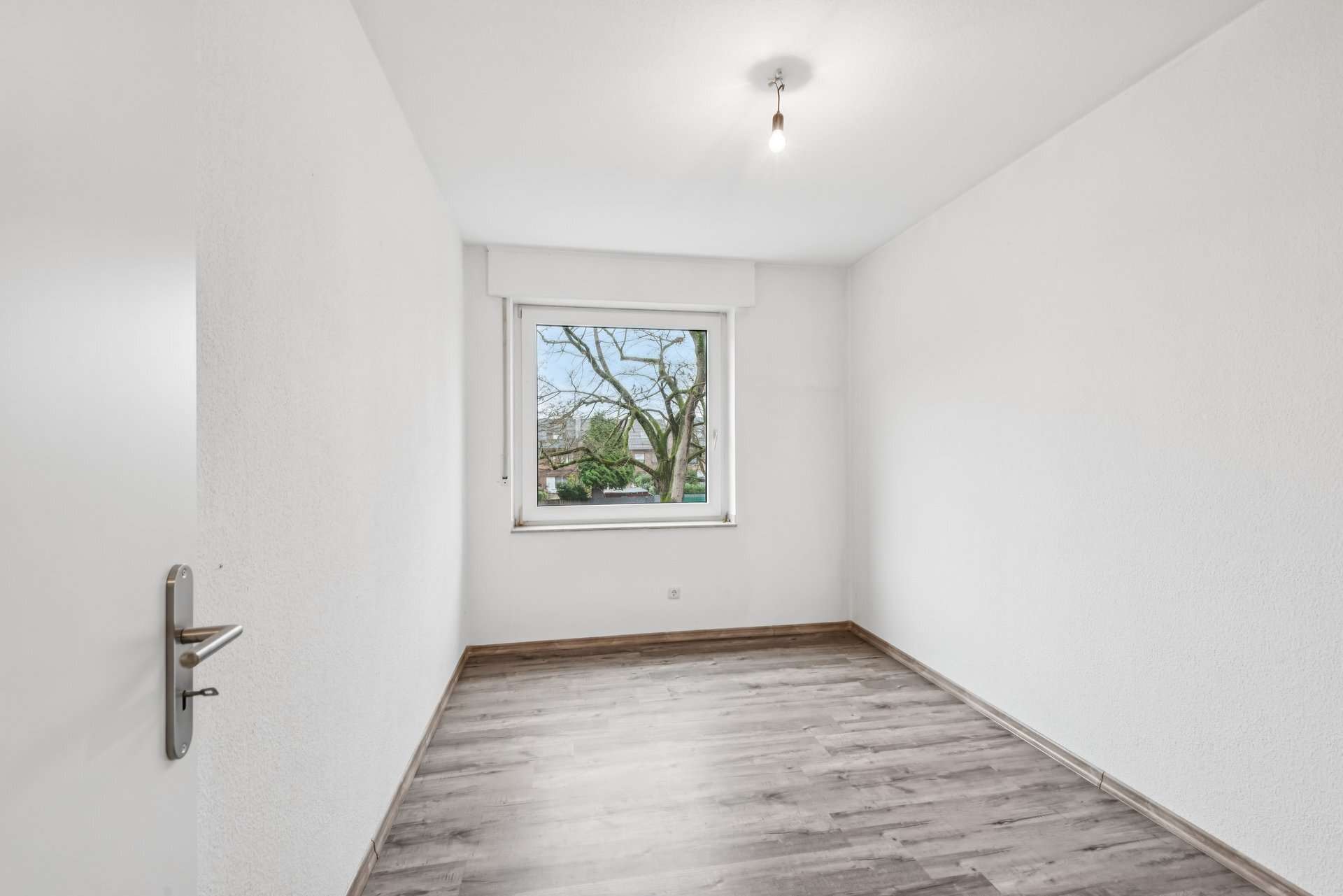 Großzügiges Wohngefühl im Herzen von Willich – Ihr komfortables 1.-OG-Zuhause mit Balkon in Willich – Ansicht 3