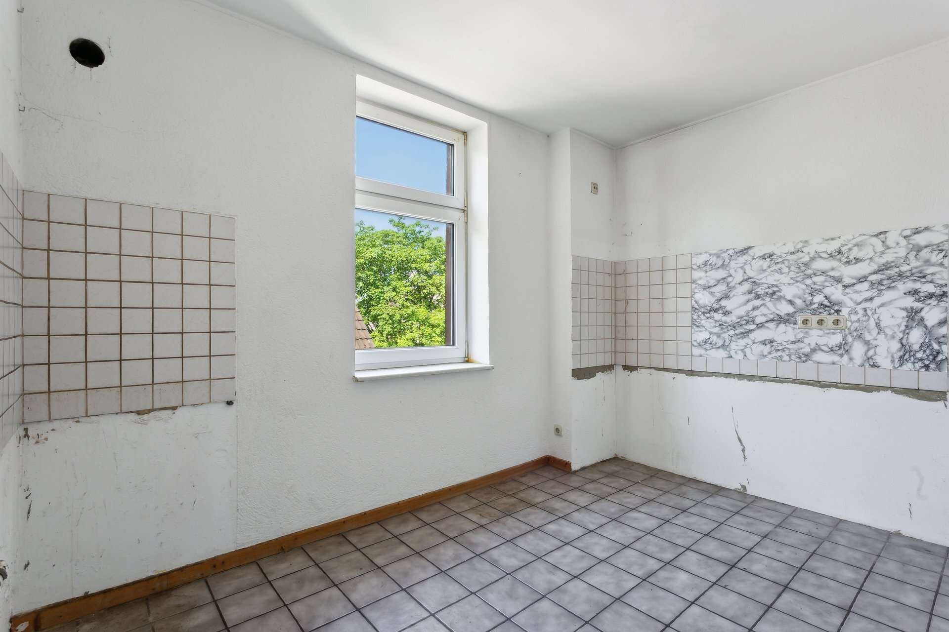 Mehrfamilienhaus mit großer Erdgeschosswohnung und Garten in Recklinghausen – Ansicht 21