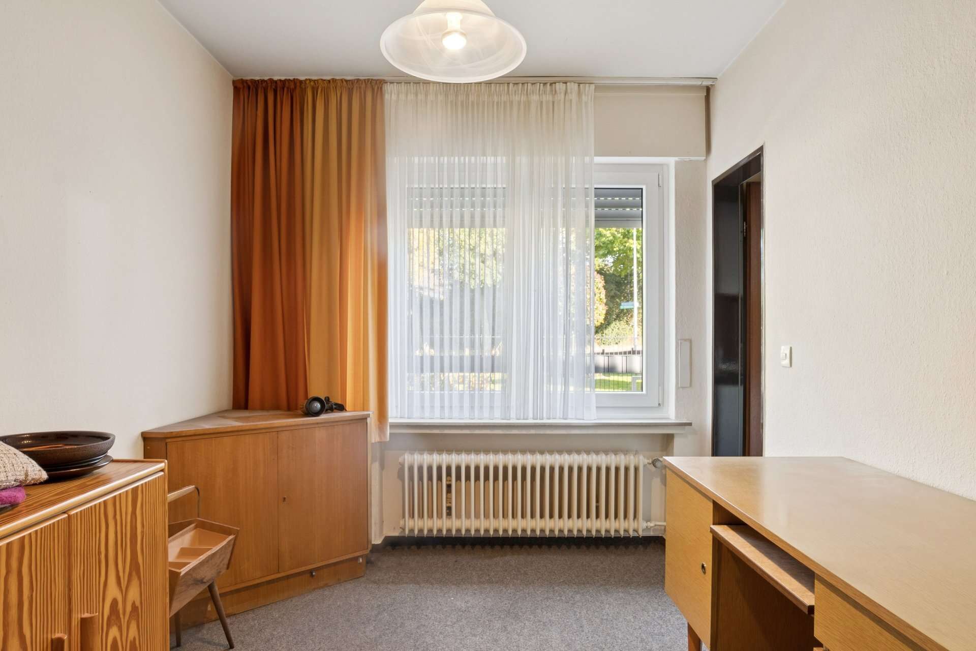Charmantes Einfamilienhaus mit zwei Wohneinheiten – großzügig, vielseitig und in bester Lage in Soest – Ansicht 4