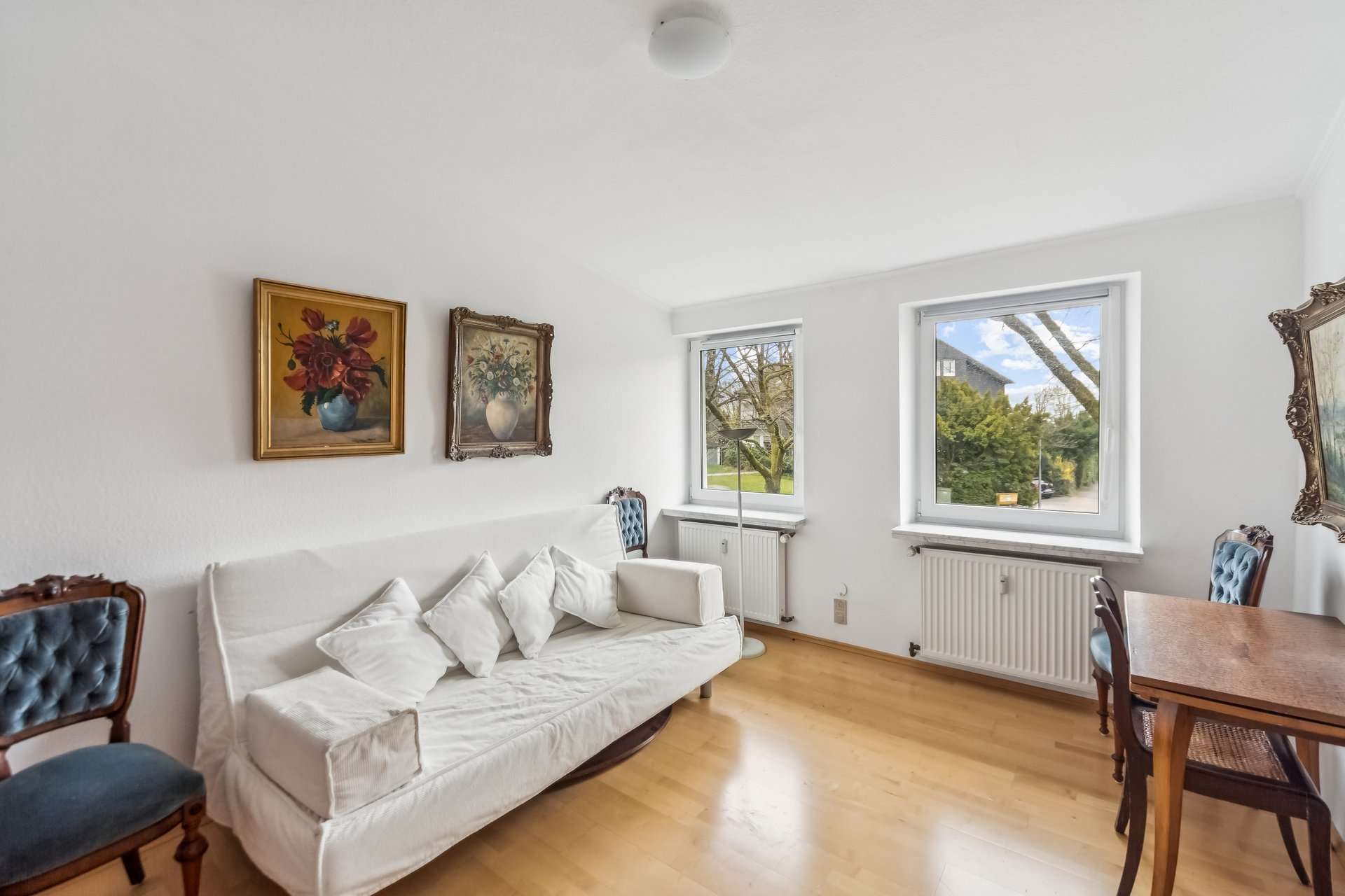 Charmantes Fachwerkhaus mit parkähnlichem Garten – stilvoll modernisiert und voller Charakter in Wuppertal – Ansicht 15