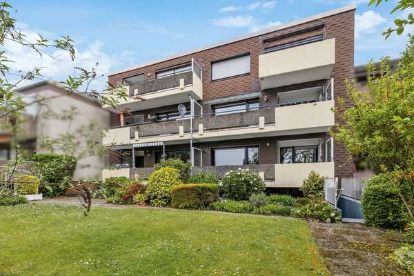 Verkaufte Immobilie in Herten