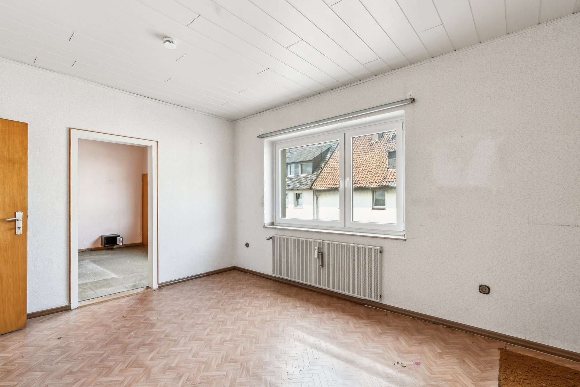 Investieren, sanieren, profitieren – Mehrfamilienhaus mit großem Grundstück in Gladbeck in Gladbeck – Ansicht 32