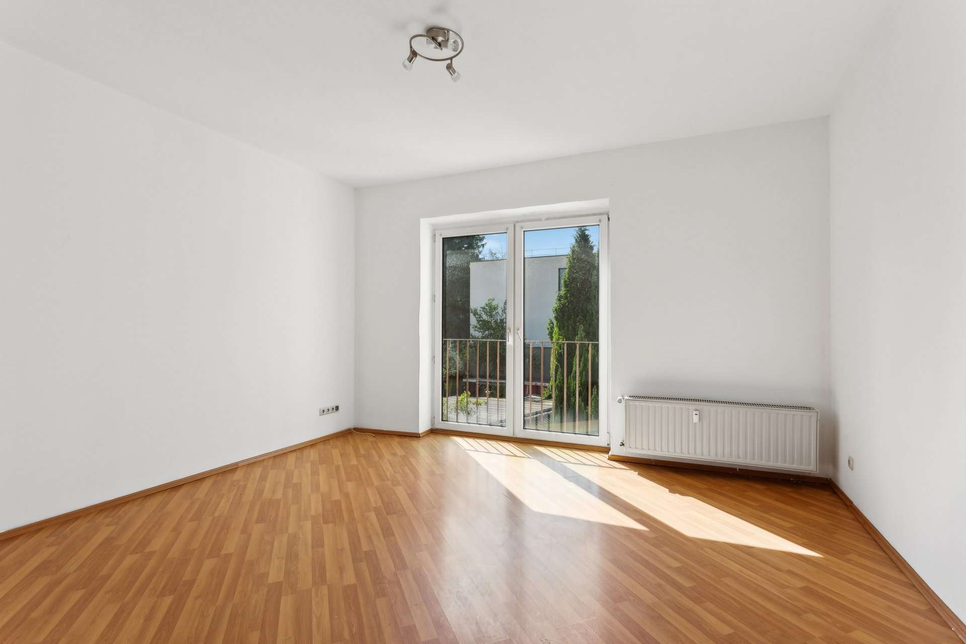 Mehrfamilienhaus mit großer Erdgeschosswohnung und Garten in Recklinghausen – Ansicht 6