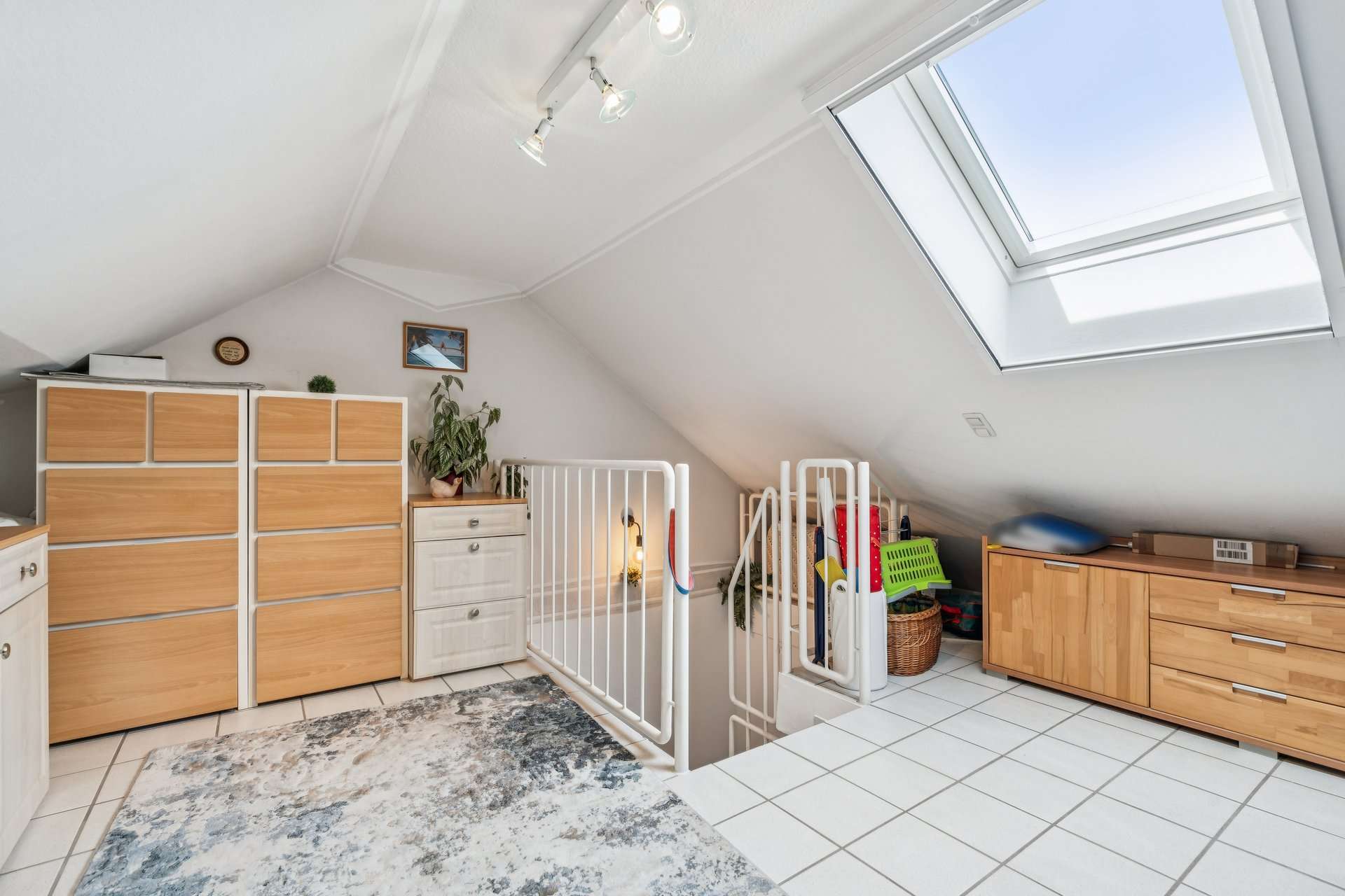 Wohnkomfort mit Hauscharakter – elegante Maisonette mit Gartenanteil und Garage in Bottrop – Ansicht 15