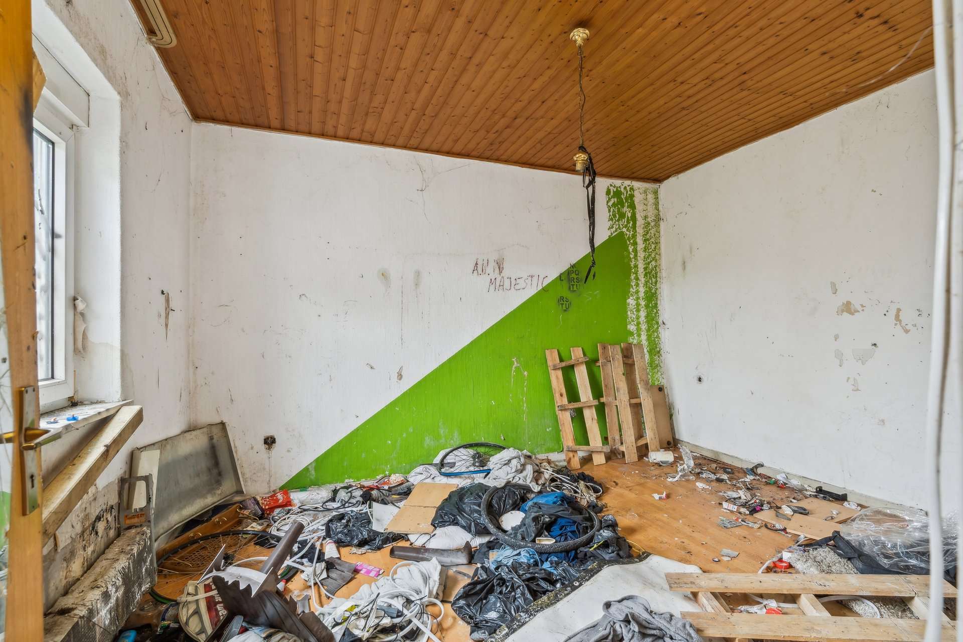 Potenzial trifft Raum: einzigartiges Grundstück mit sanierungsbedürftigem Bestand in Recklinghausen in Recklinghausen – Ansicht 8