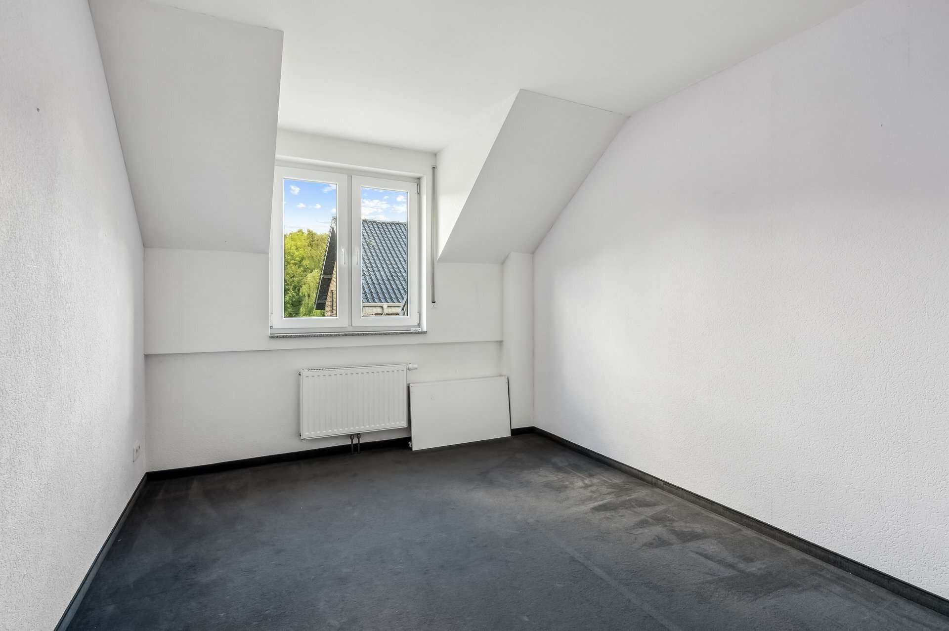 Ideale 3-Zimmer-Wohnung für Starter und Fortgeschrittene, in ruhiger Lage in Jüchen – Ansicht 4