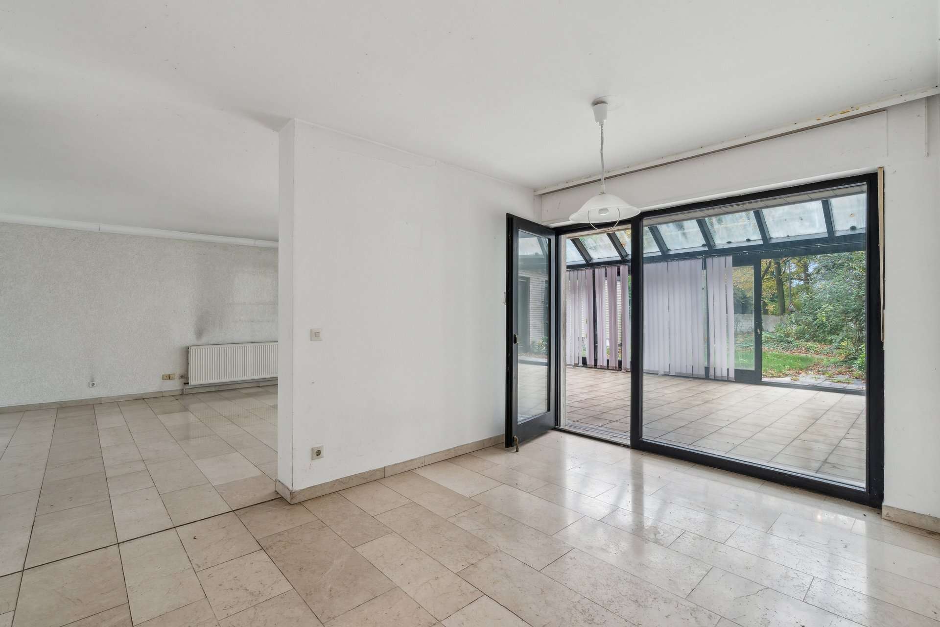 Bungalow mit großem Potenzial in bester Lage – Ihr Zuhause mit Charme und Gestaltungsspielraum in Marl – Ansicht 14