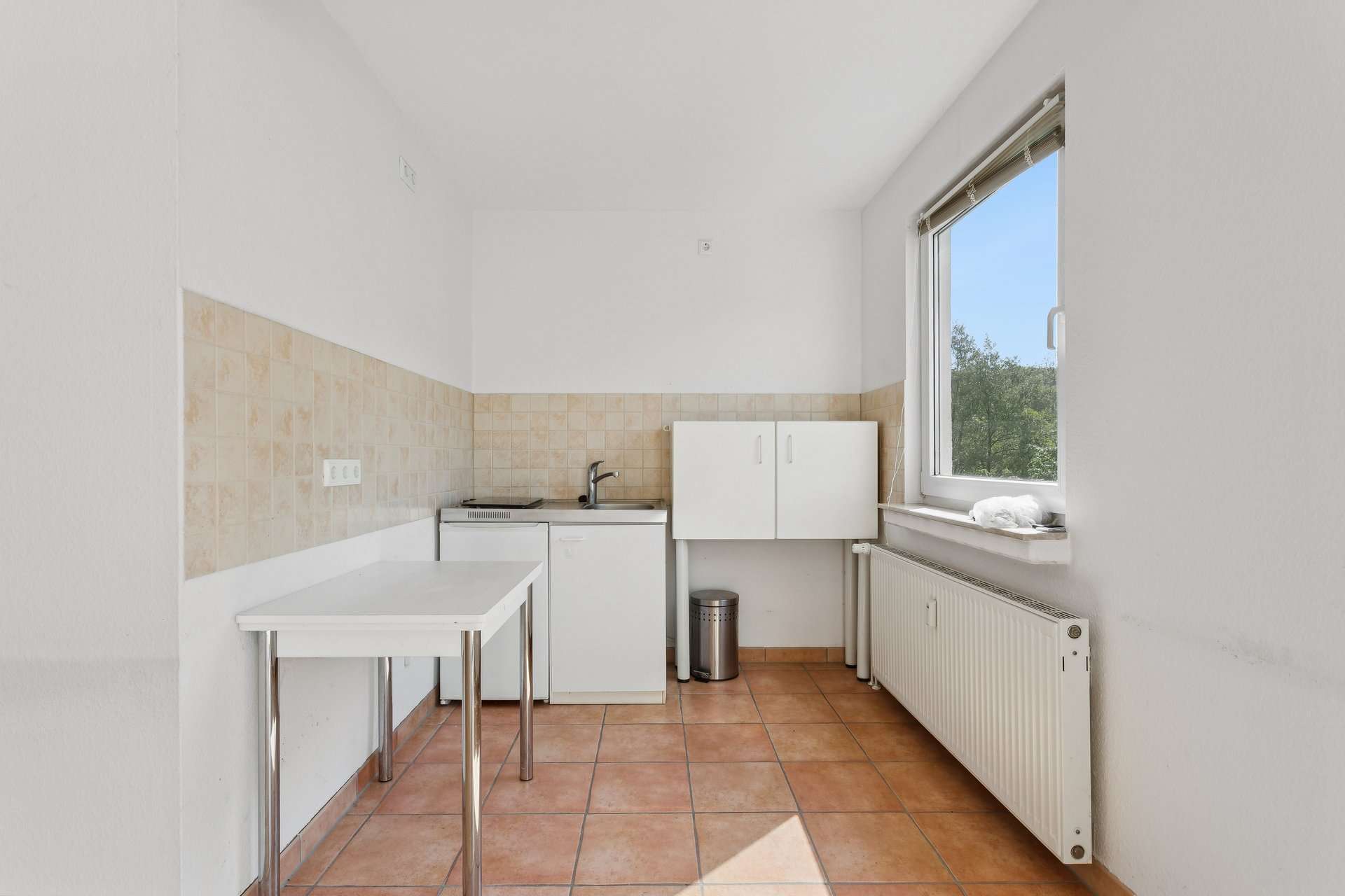Stilvolle Maisonette-Wohnung mit Balkon und Aufzug in ruhiger Lage von Herdecke in Herdecke – Ansicht 4