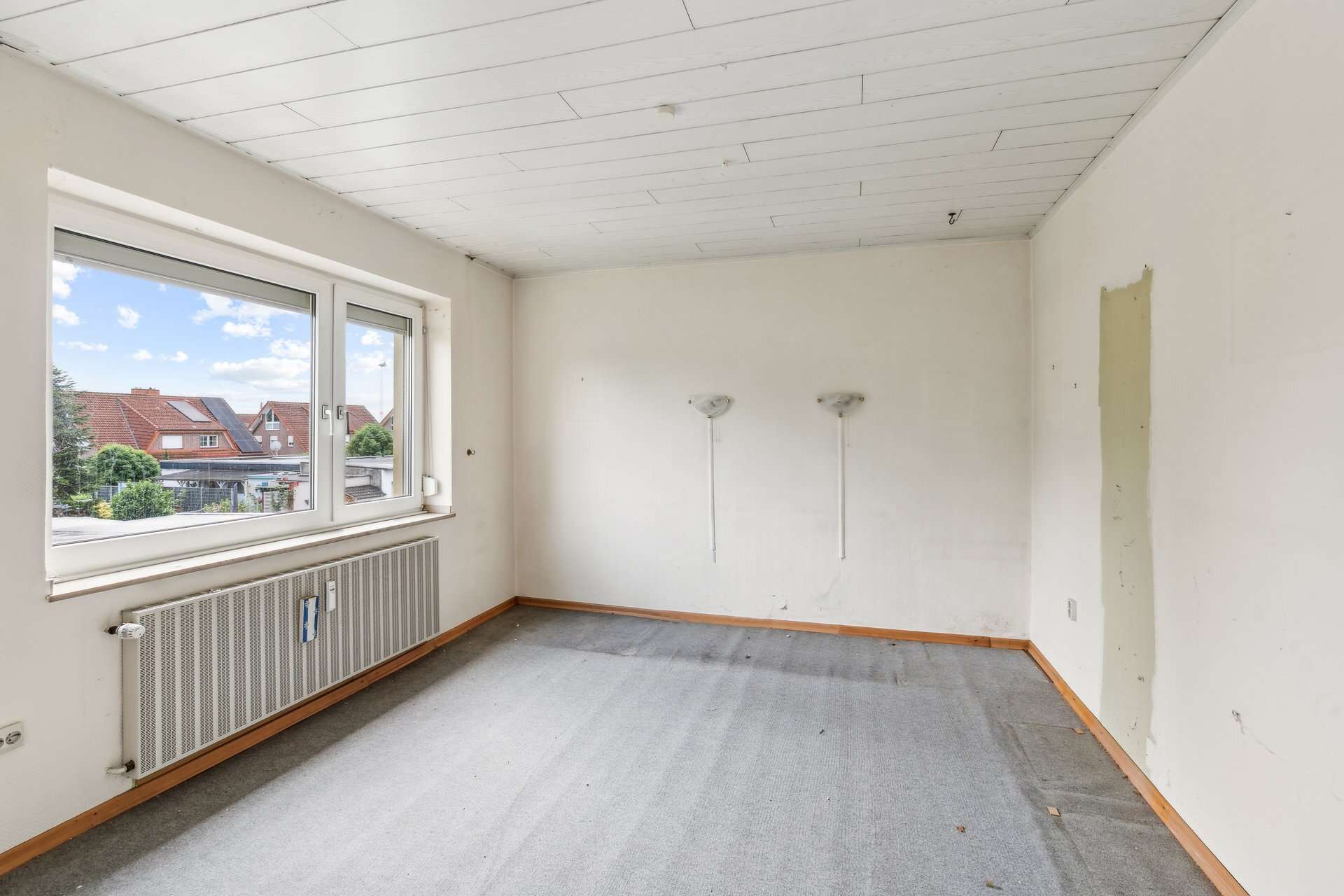 Investieren, sanieren, profitieren – Mehrfamilienhaus mit großem Grundstück in Gladbeck in Gladbeck – Ansicht 29