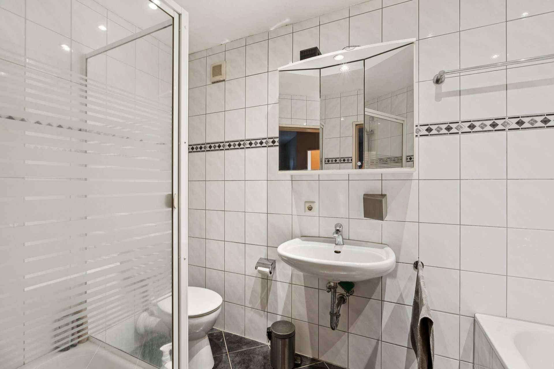 Charmantes Reihenmittelhaus mit Garten und vielseitigem Potenzial in ruhiger Wohnlage in Dorsten – Ansicht 11
