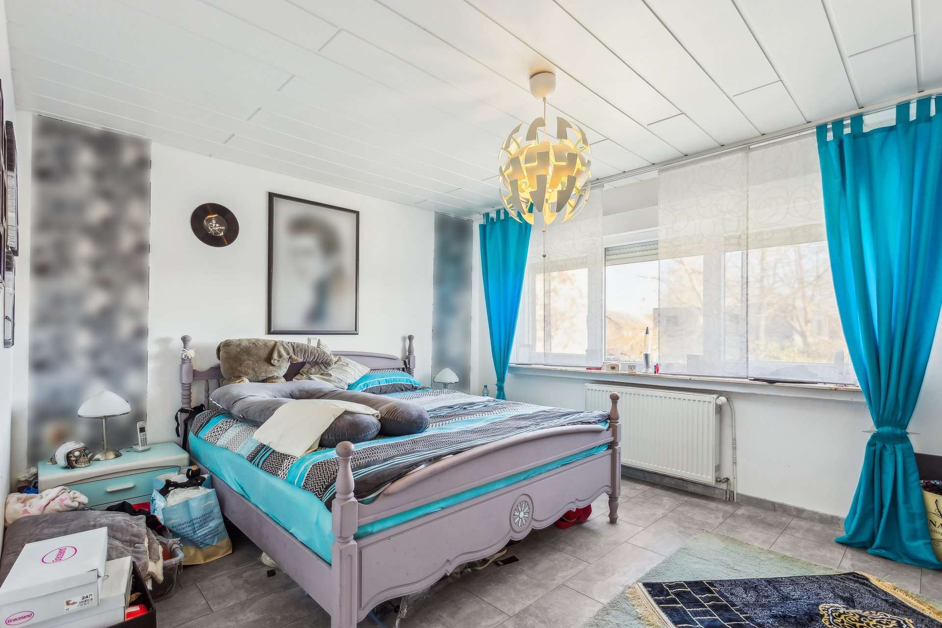 Modernisiertes Reiheneckhaus mit großem Eckgrundstück & 2 Garagen in Bergkamen – Ansicht 11