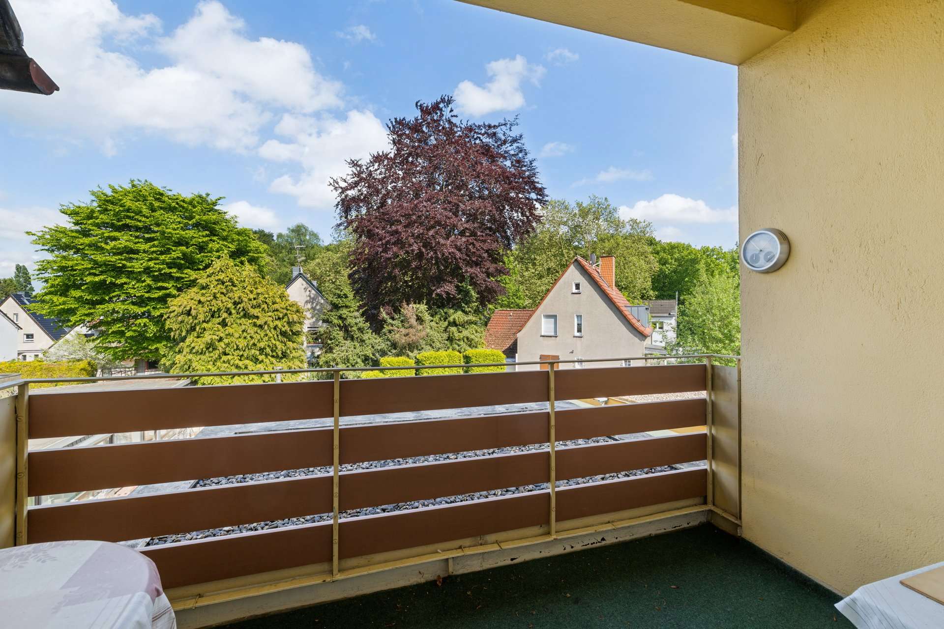 Dreifamilienhaus mit flexiblen Nutzungsmöglichkeiten und ruhigem Wohnumfeld in Bochum-Harpen in Bochum – Ansicht 18