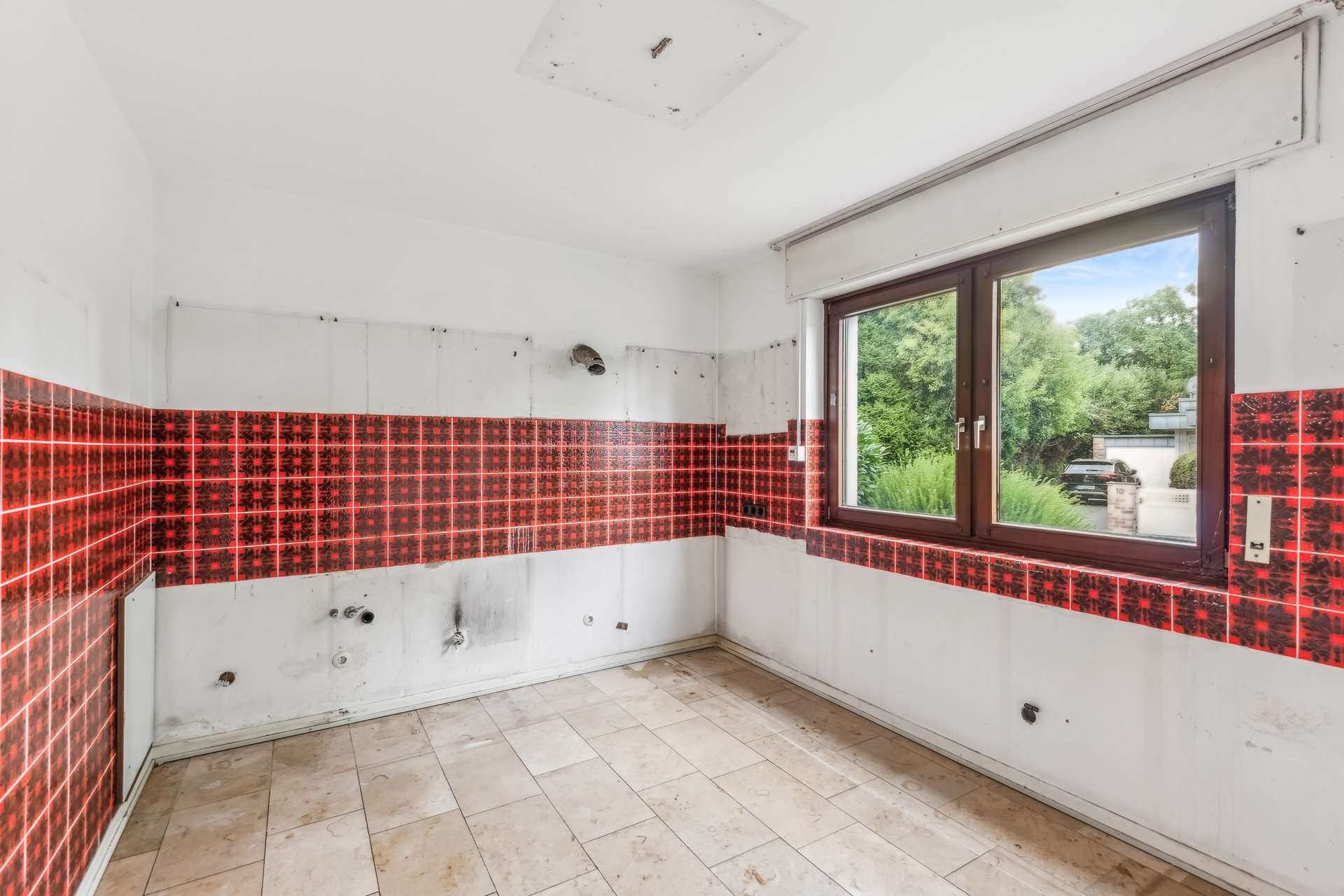 Repräsentatives Anwesen in bester Lage von Ratingen-Hösel mit besonderem Flair in Ratingen – Ansicht 10