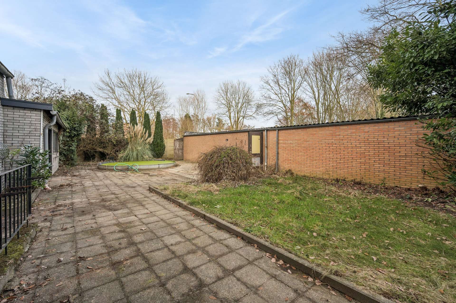 Ein Haus für Macher: Verwirklichen Sie hier Ihr ganz persönliches Zuhause in Viersen – Ansicht 8