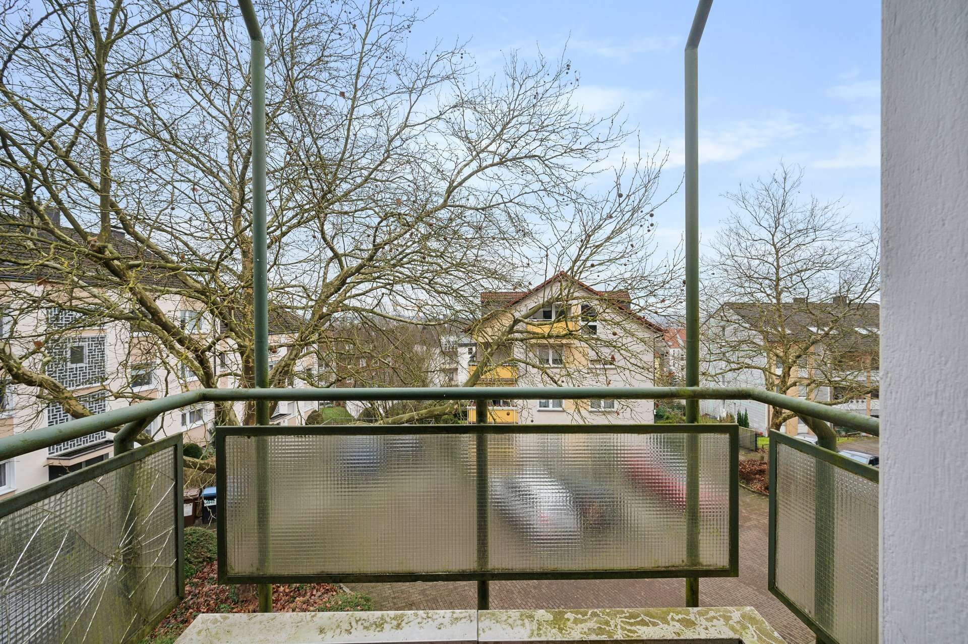 Helle Eigentumswohnung mit Balkonen, Garage und Stellplatz in ruhiger und zentraler Lage in Witten – Ansicht 10