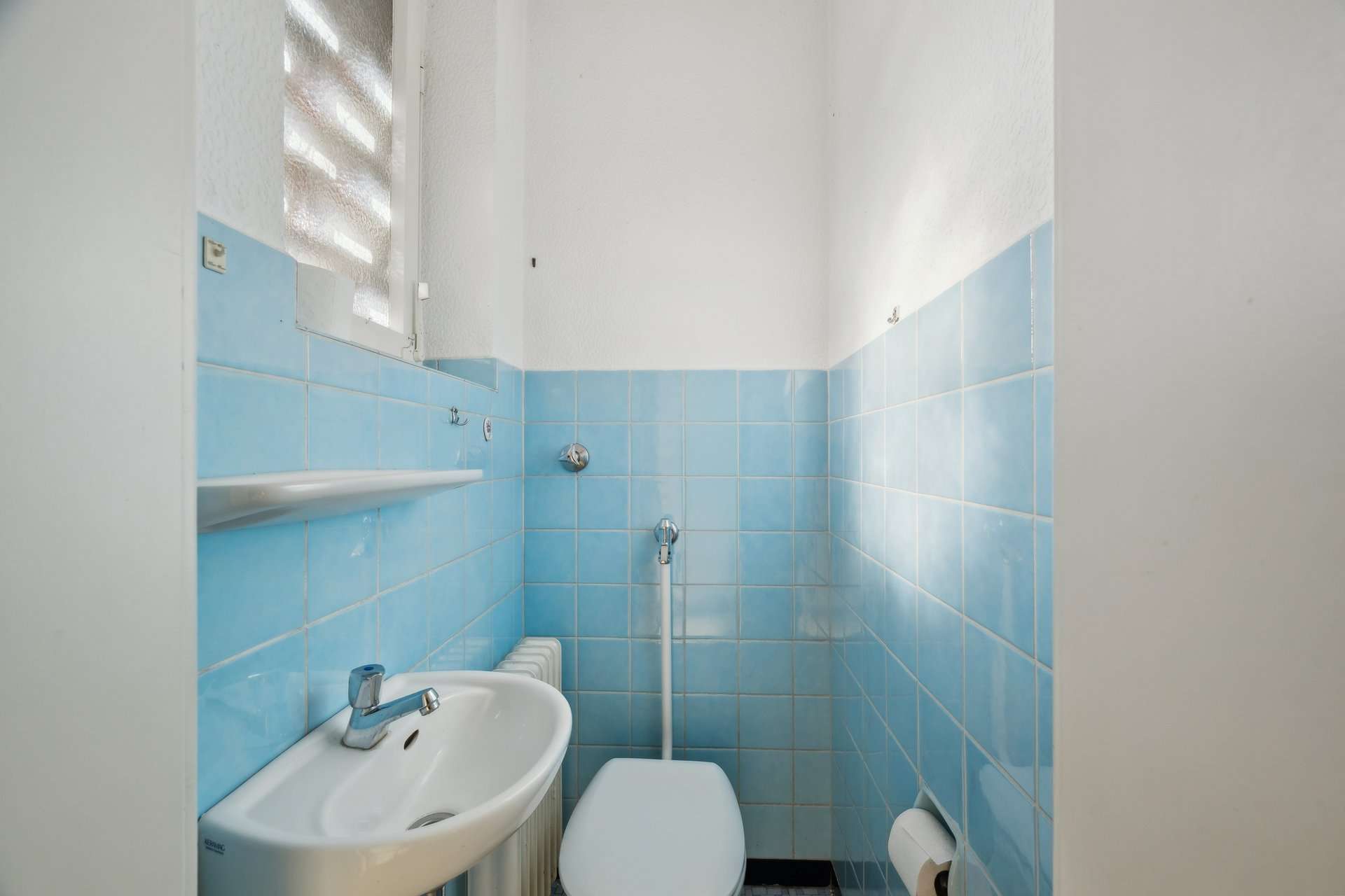 Familienhaus mit Garten, Garage und zusätzlichem Raum für individuelle Nutzung in Selm – Ansicht 6
