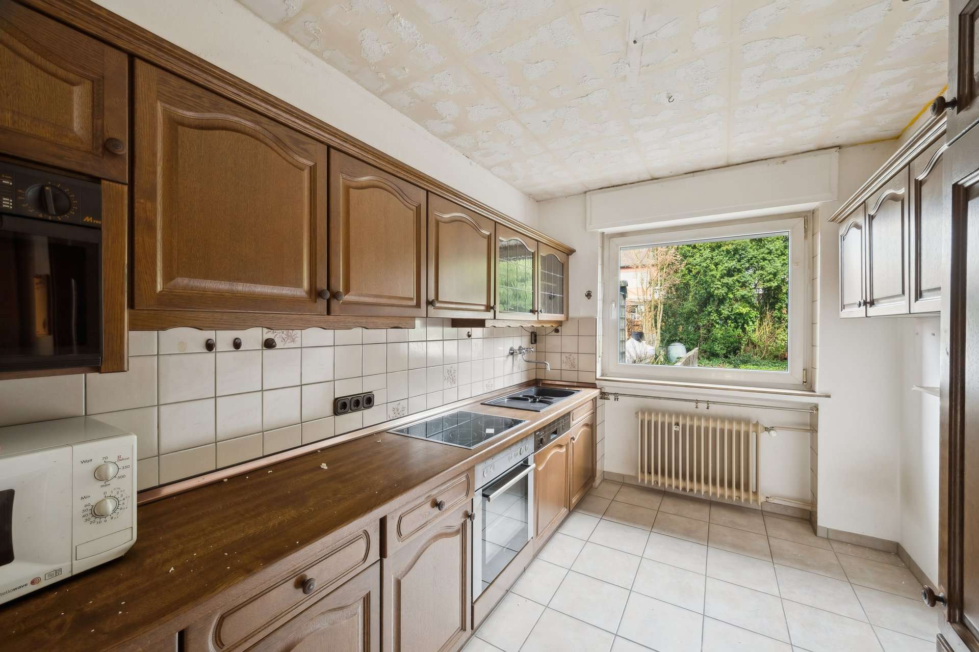 Familienhaus mit Garten, Garage und zusätzlichem Raum für individuelle Nutzung in Selm – Ansicht 5