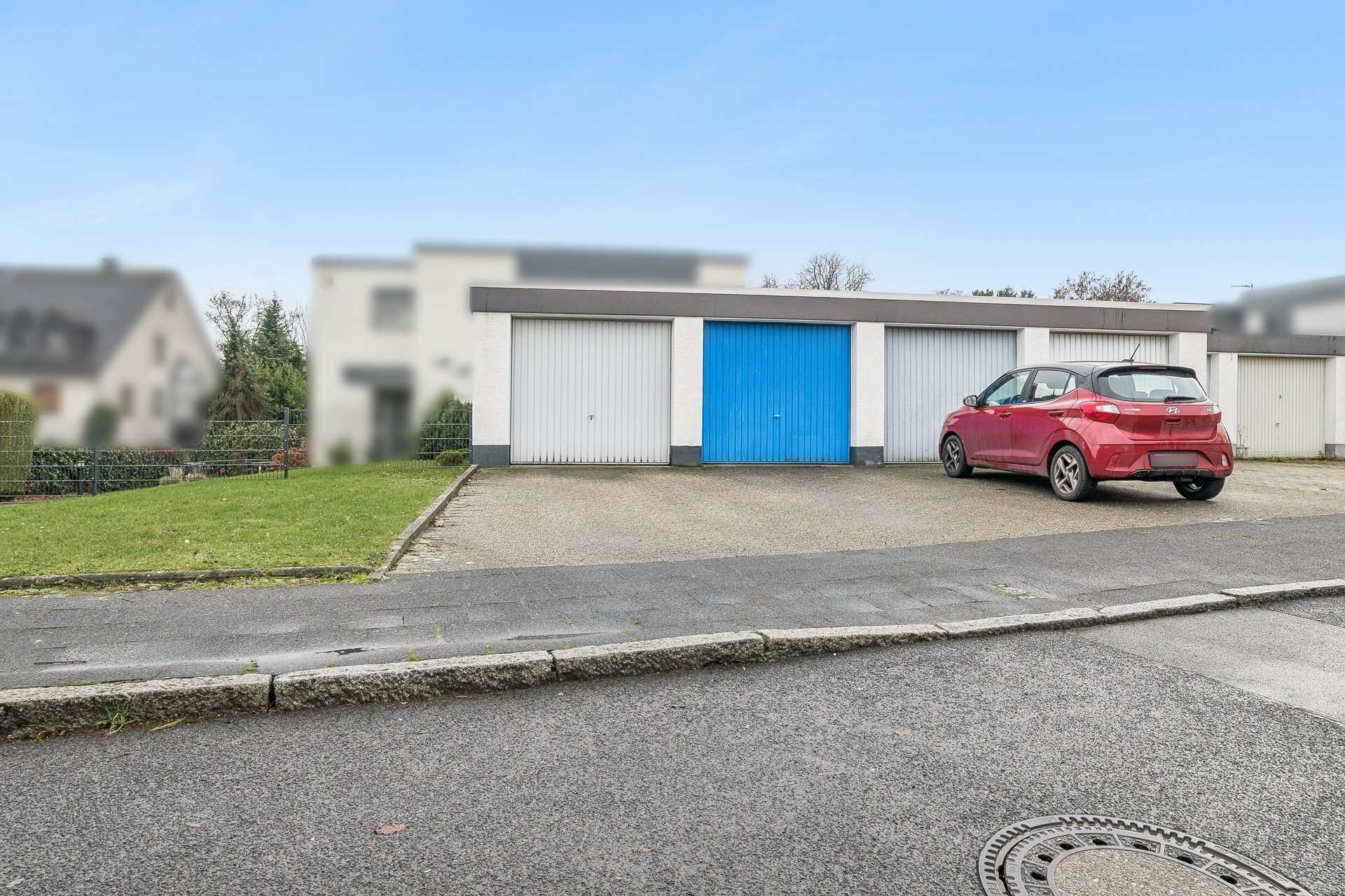 Modernisiertes Zuhause für Familien, bezugsfertig und mit neuem Wohlfühlcharakter auf zwei Ebenen in Bochum – Ansicht 24