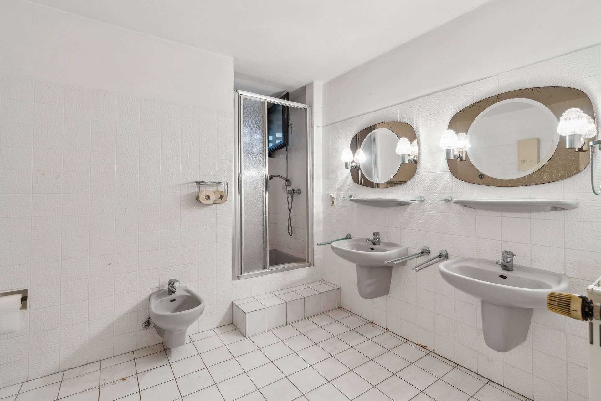 Bungalow mit großem Potenzial in bester Lage – Ihr Zuhause mit Charme und Gestaltungsspielraum in Marl – Ansicht 8