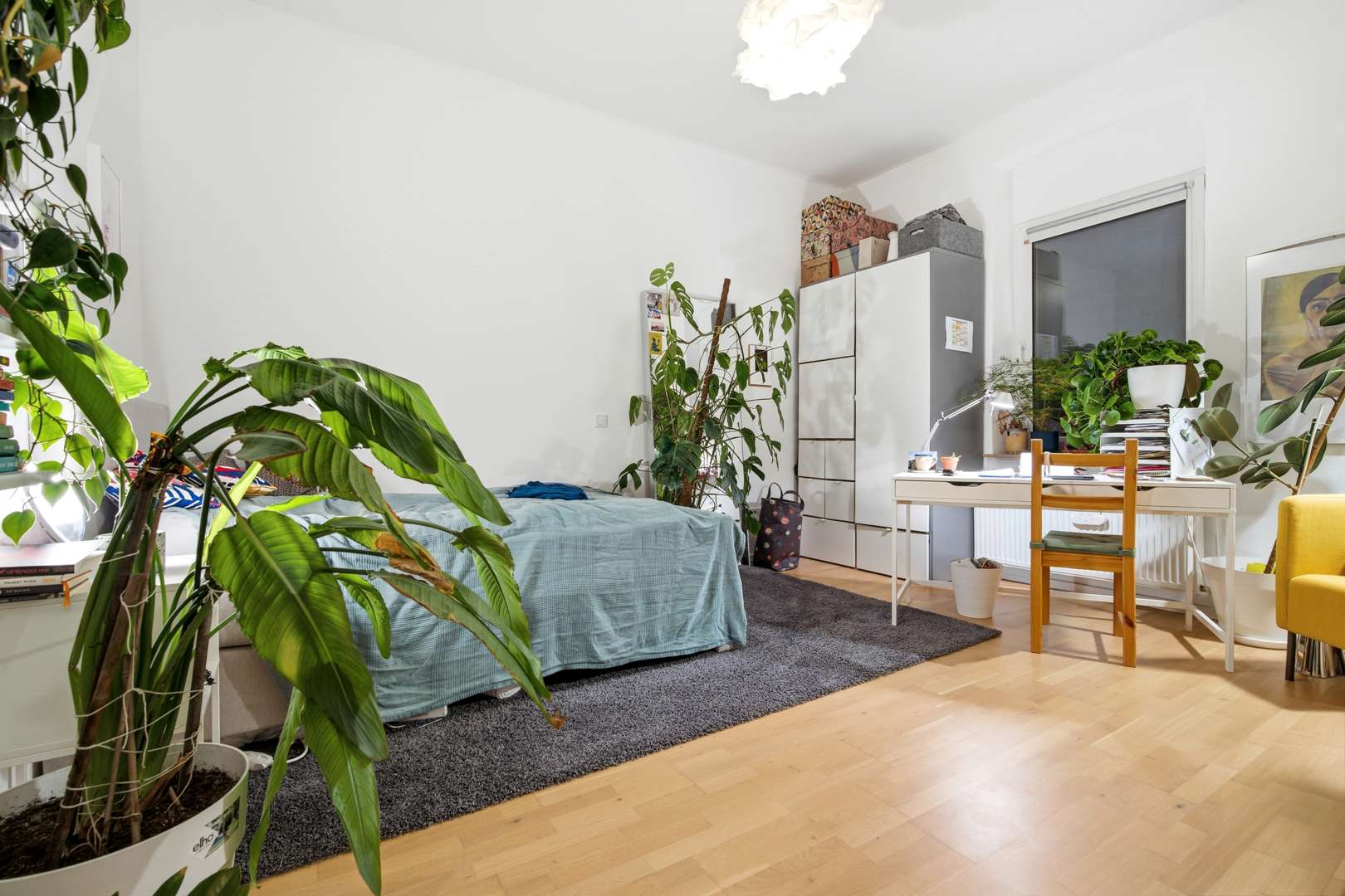 Sieben Wohneinheiten auf ca. 500 m² Wohnfläche – modernisiert, vermietet, ertragsstark in Witten – Ansicht 7