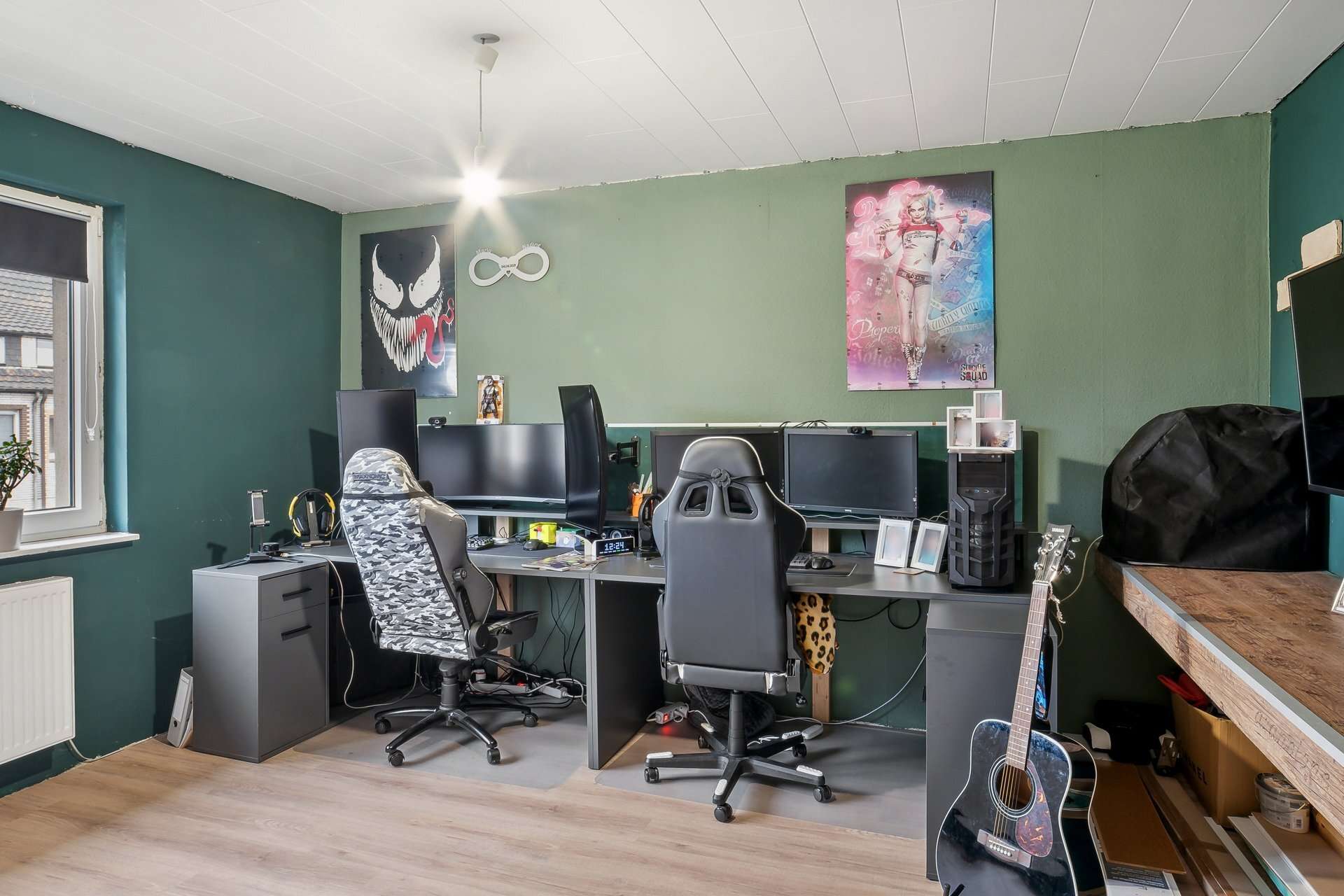 Platz für alle: Großzügiges Haus mit Garten – flexibel als Einfamilien- oder Mehrgenerationenhaus in Dorsten – Ansicht 13