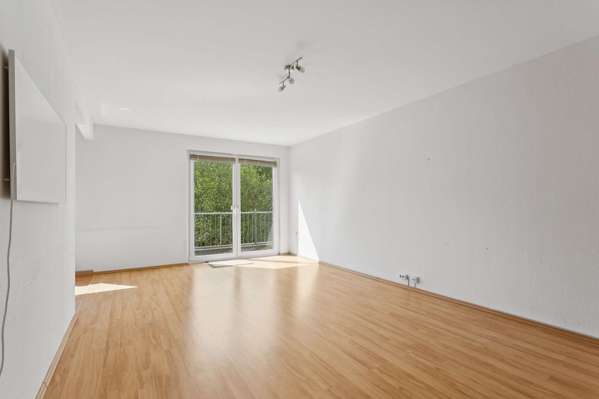 Stilvolle Maisonette-Wohnung mit Balkon und Aufzug in ruhiger Lage von Herdecke in Herdecke – Ansicht 3