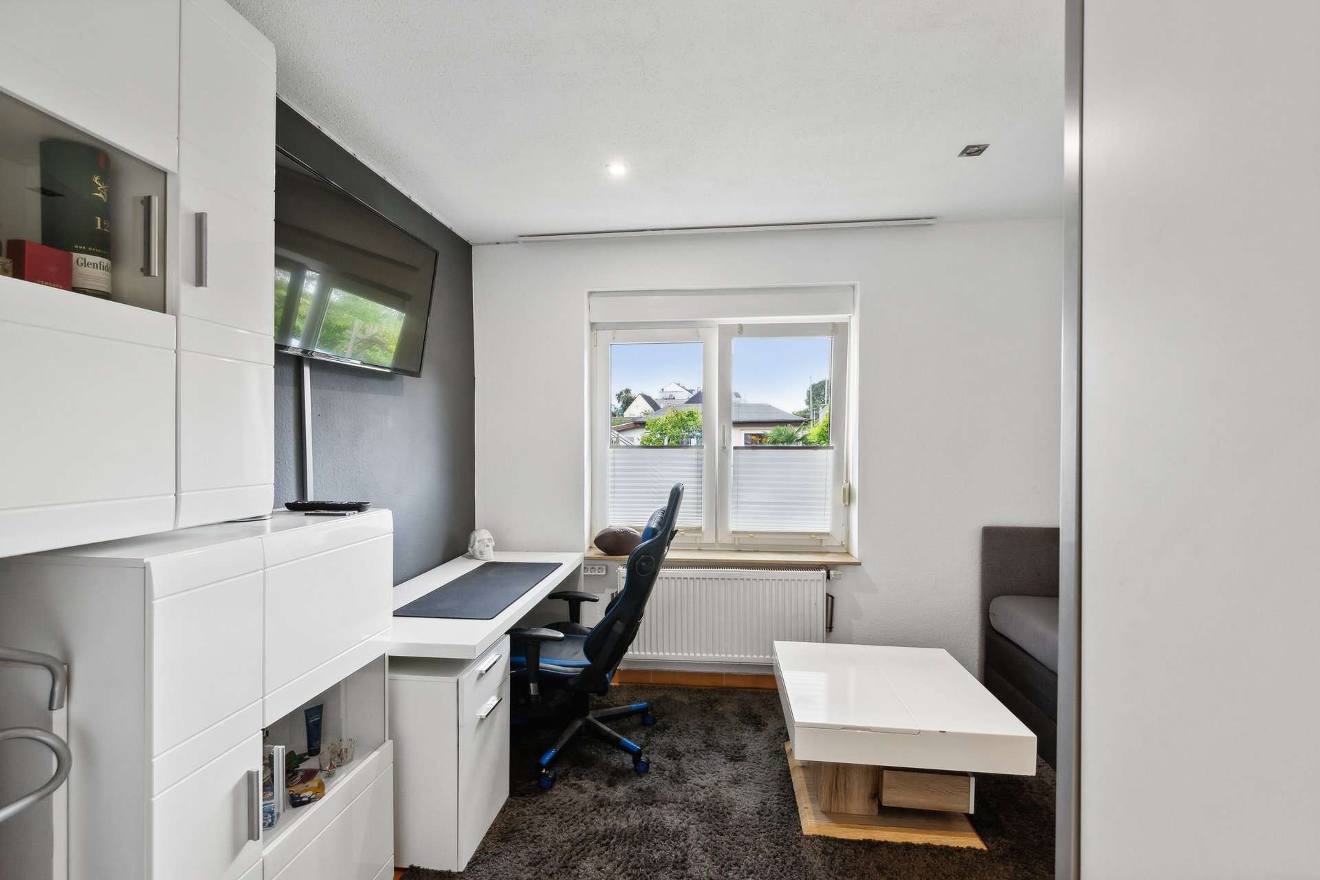 Großzügiger Bungalow mit Einliegerwohnung und Garten – Ihr perfektes Zuhause in Bochum – Ansicht 12