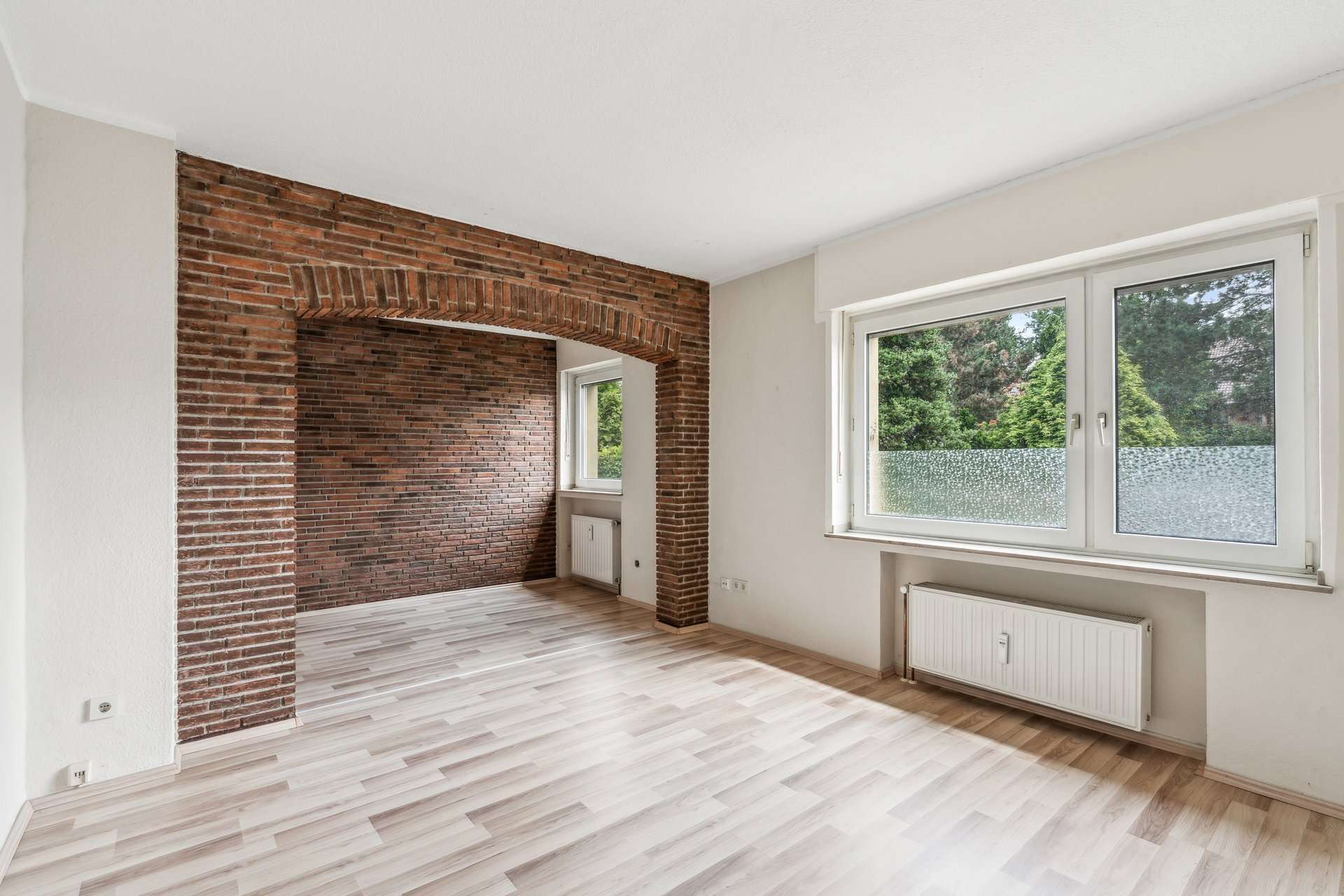 Investieren, sanieren, profitieren – Mehrfamilienhaus mit großem Grundstück in Gladbeck in Gladbeck – Ansicht 5