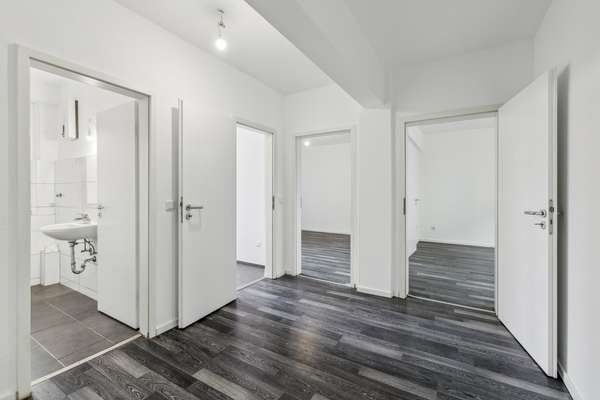 Verkaufte Immobilie in Gelsenkirchen
