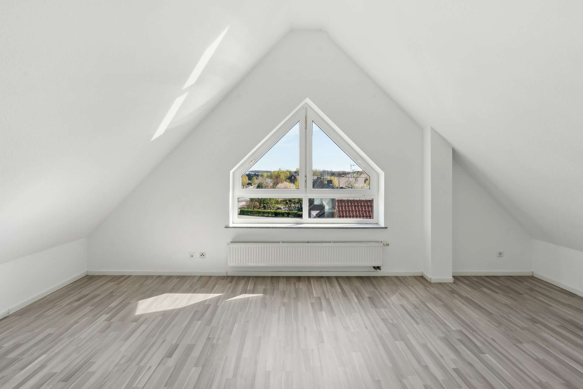Großzügige Maisonette mit Loggia, Studio und Stellplatz – ideal für Paare oder kleine Familien in Raesfeld – Ansicht 12