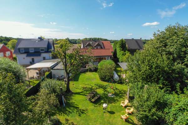 Verkauftes Einfamilienhaus mit Einliegerwohnung in Dortmund