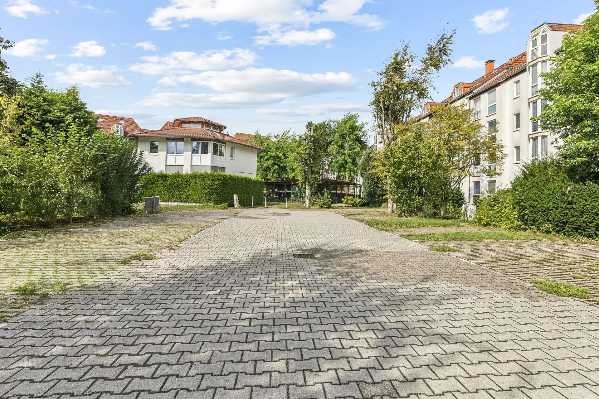 Gepflegtes Appartment mit Mietgarantie bis Ende 2027 in Bochum – Ansicht 2