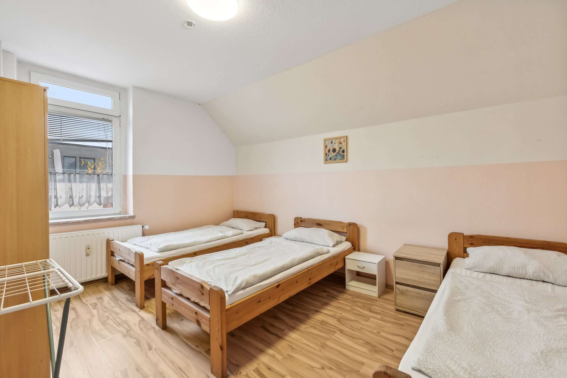 Freigezogenes Mehrfamilienhaus-Ensemble mit Entwicklungspotenzial und flexiblen Möglichkeiten in Bochum – Ansicht 33