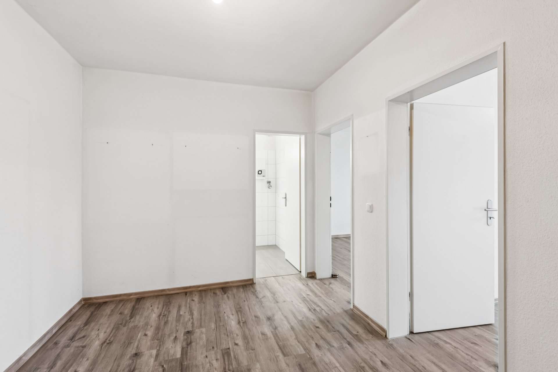 Großzügiges Wohngefühl im Herzen von Willich – Ihr komfortables 1.-OG-Zuhause mit Balkon in Willich – Ansicht 4