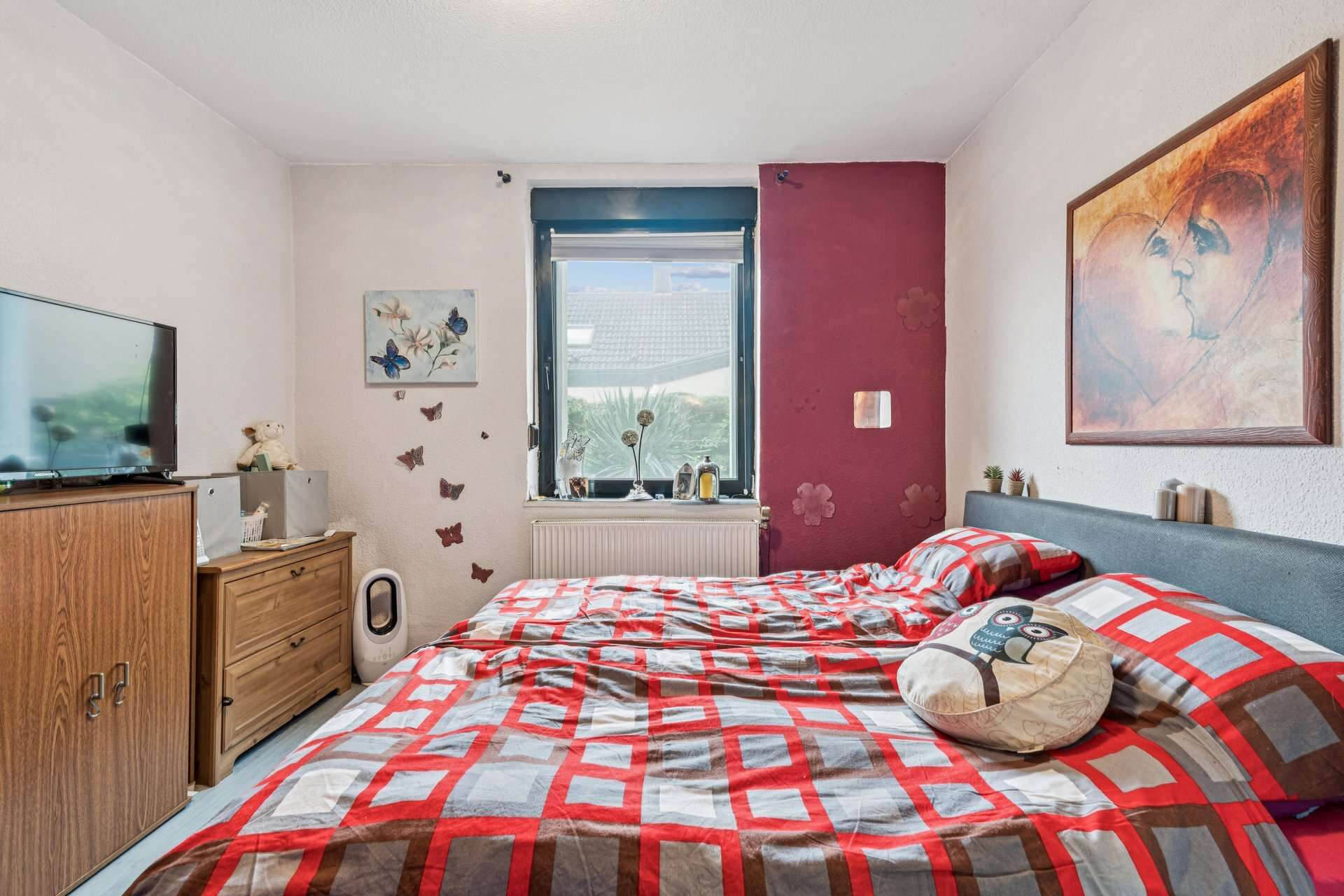 Großzügiges Zweifamilienhaus mit Garten in Duisburg Neumühl in Duisburg – Ansicht 8